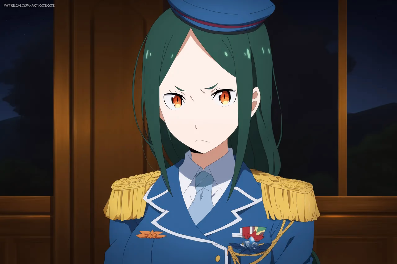 Crusch Karsten - Re:Zero - Starting Life in Another World (Re:Zero kara Hajimeru Isekai Seikatsu) - Hentai Gallery 2 - 46 Images — image 14 of 46