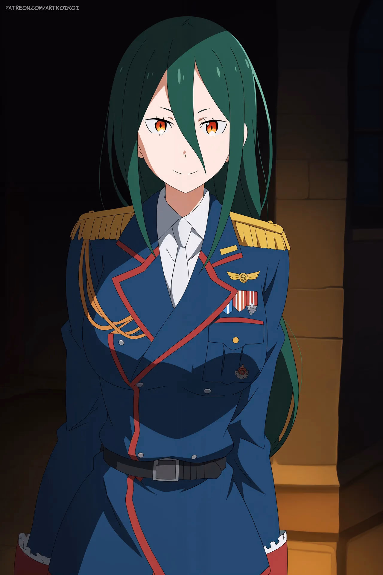 Crusch Karsten - Re:Zero - Starting Life in Another World (Re:Zero kara Hajimeru Isekai Seikatsu) - Hentai Gallery 2 - 46 Images — image 16 of 46