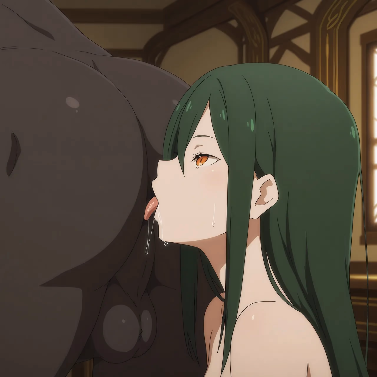 Crusch Karsten - Re:Zero - Starting Life in Another World (Re:Zero kara Hajimeru Isekai Seikatsu) - Hentai Gallery 4 - 27 Images — image 11 of 27