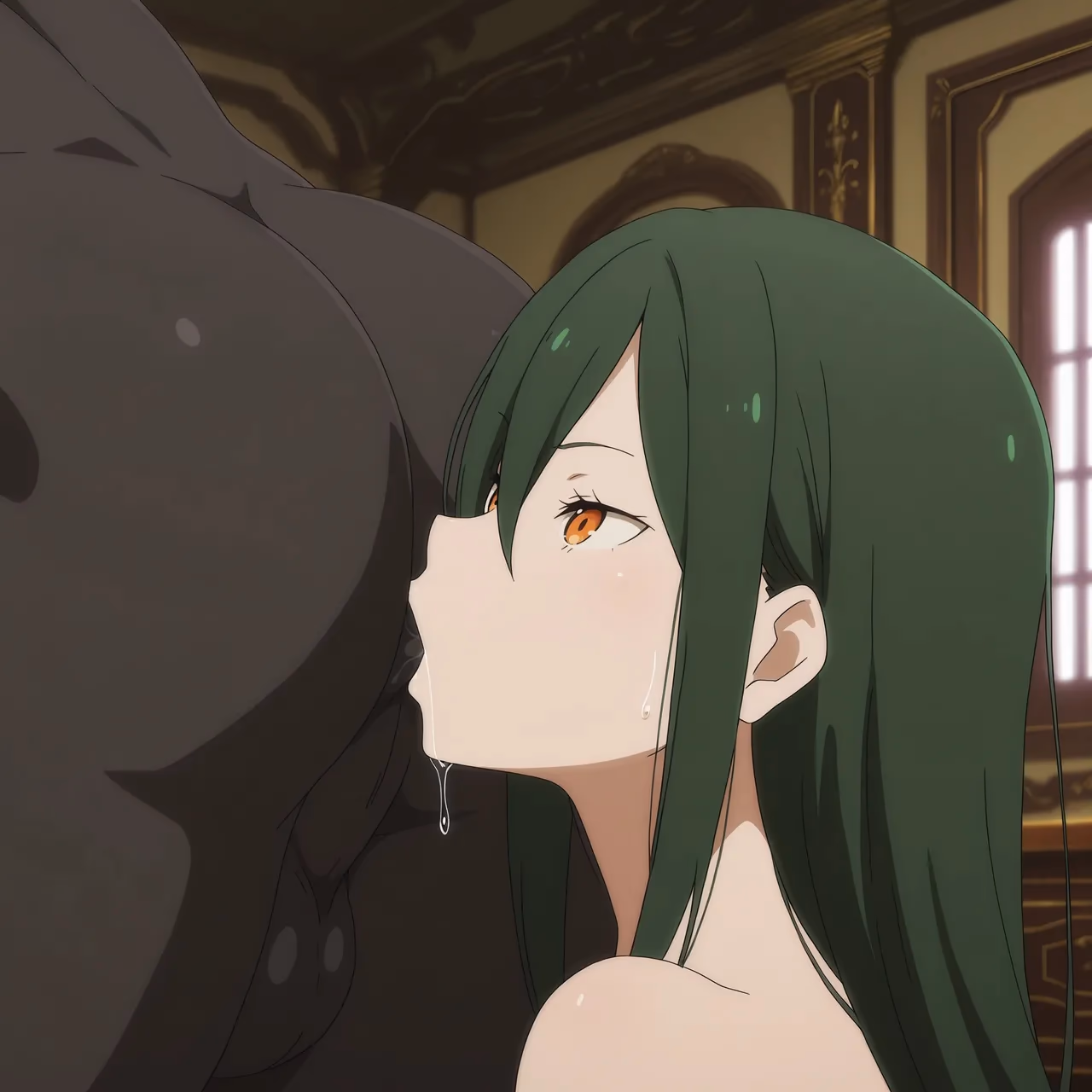 Crusch Karsten - Re:Zero - Starting Life in Another World (Re:Zero kara Hajimeru Isekai Seikatsu) - Hentai Gallery 4 - 27 Images — image 12 of 27
