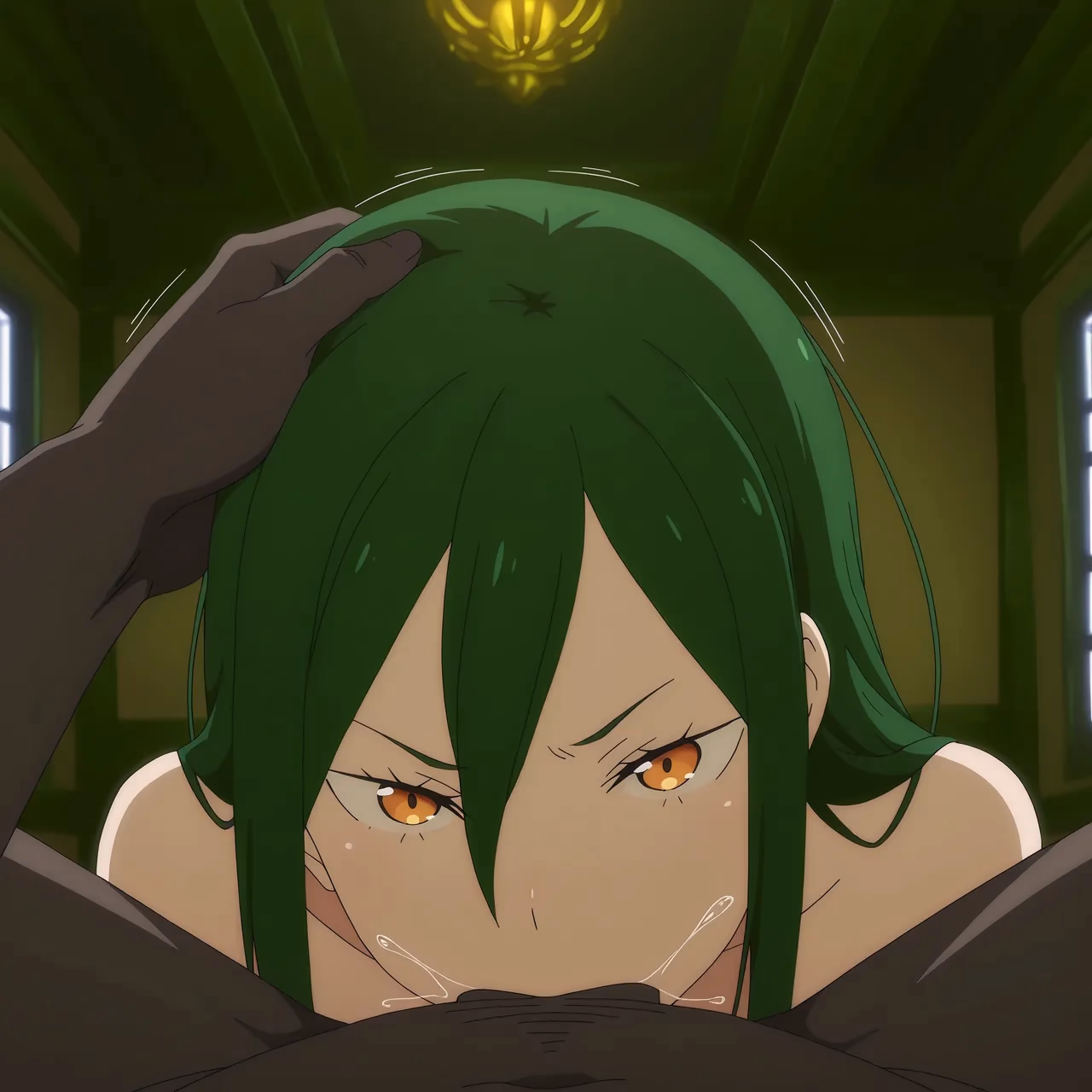 Crusch Karsten - Re:Zero - Starting Life in Another World (Re:Zero kara Hajimeru Isekai Seikatsu) - Hentai Gallery 4 - 27 Images — image 8 of 27