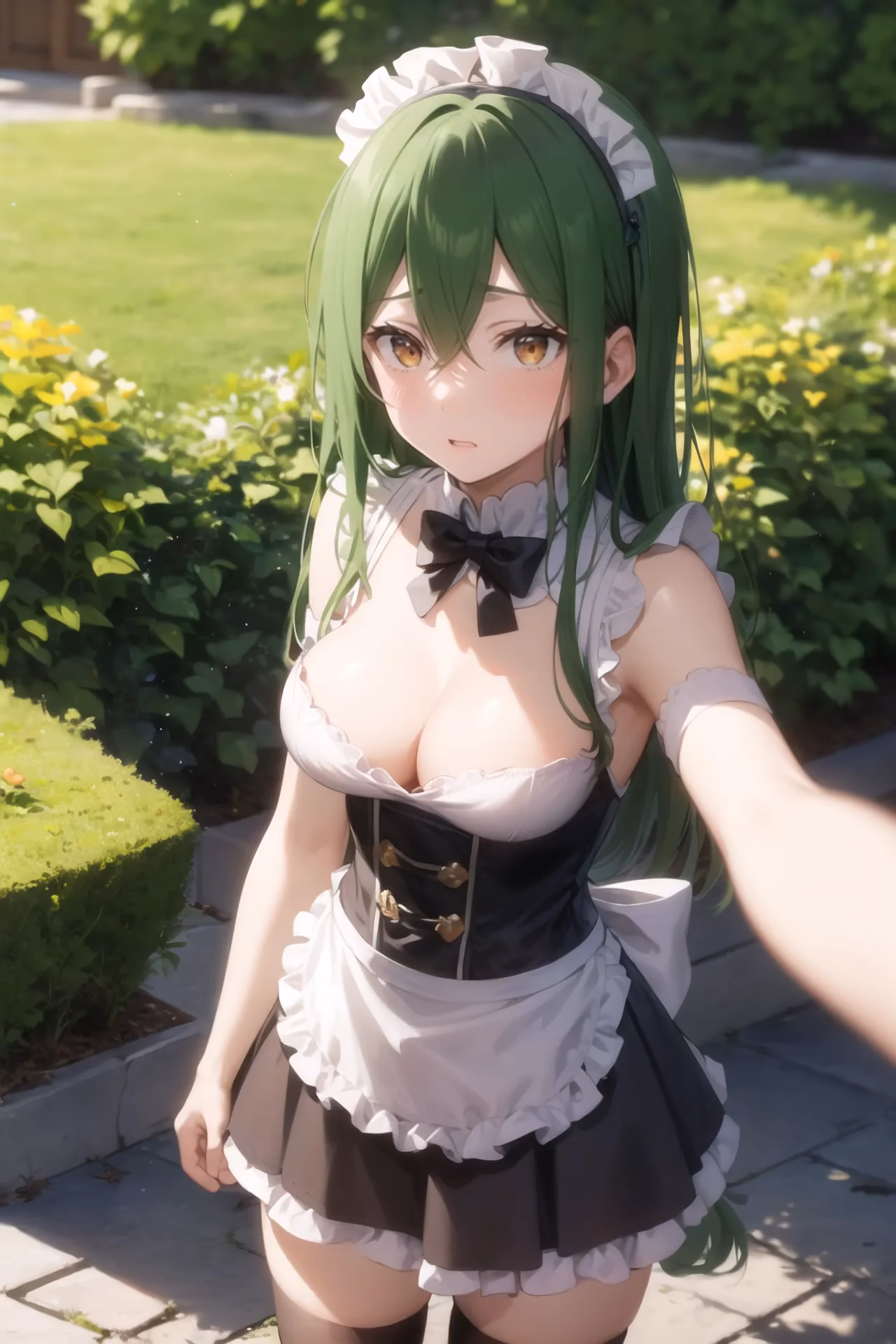 Crusch Karsten - Re:Zero - Starting Life in Another World (Re:Zero kara Hajimeru Isekai Seikatsu) - Hentai Gallery 5 - 37 Images — image 3 of 37
