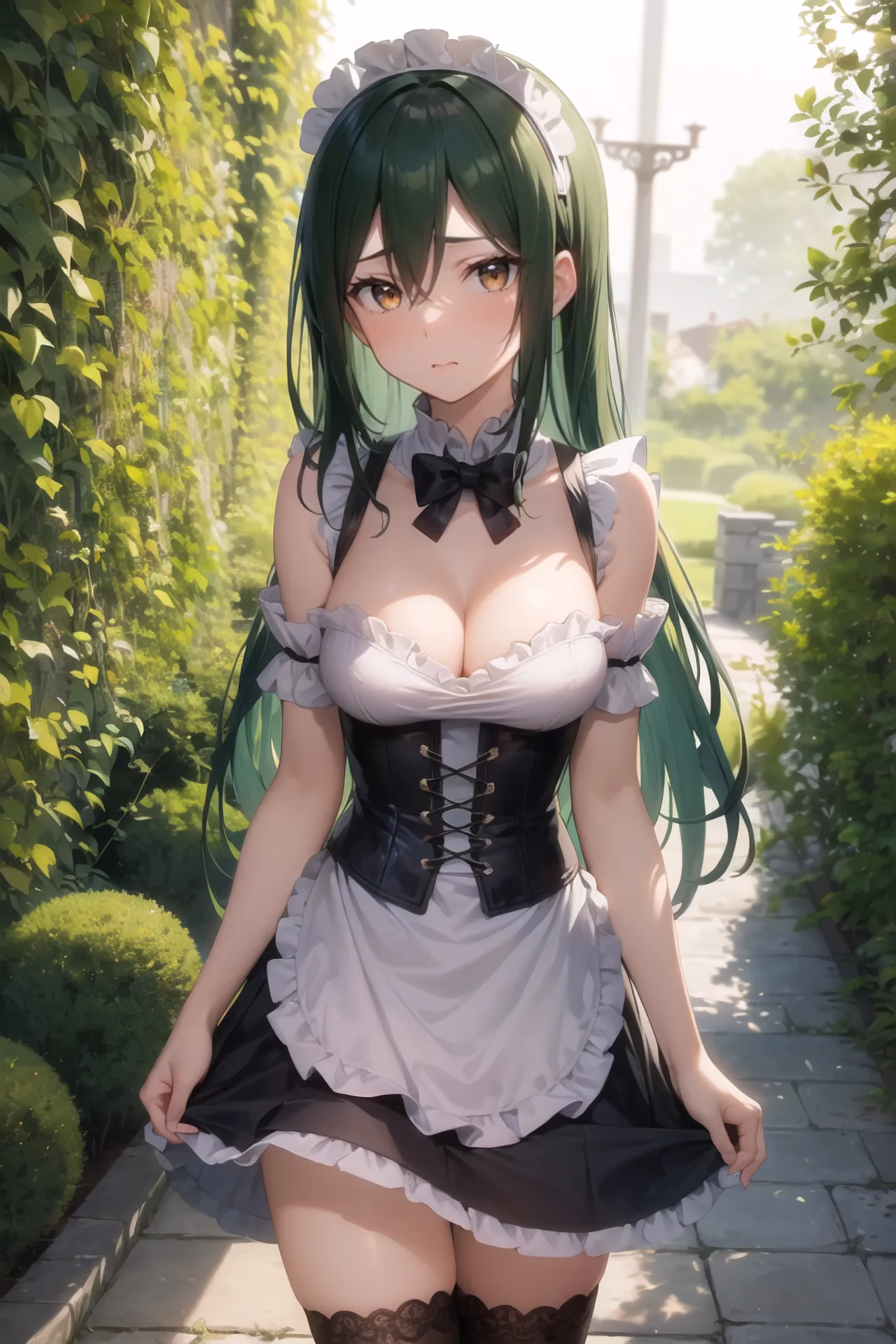 Crusch Karsten - Re:Zero - Starting Life in Another World (Re:Zero kara Hajimeru Isekai Seikatsu) - Hentai Gallery 5 - 37 Images — image 5 of 37
