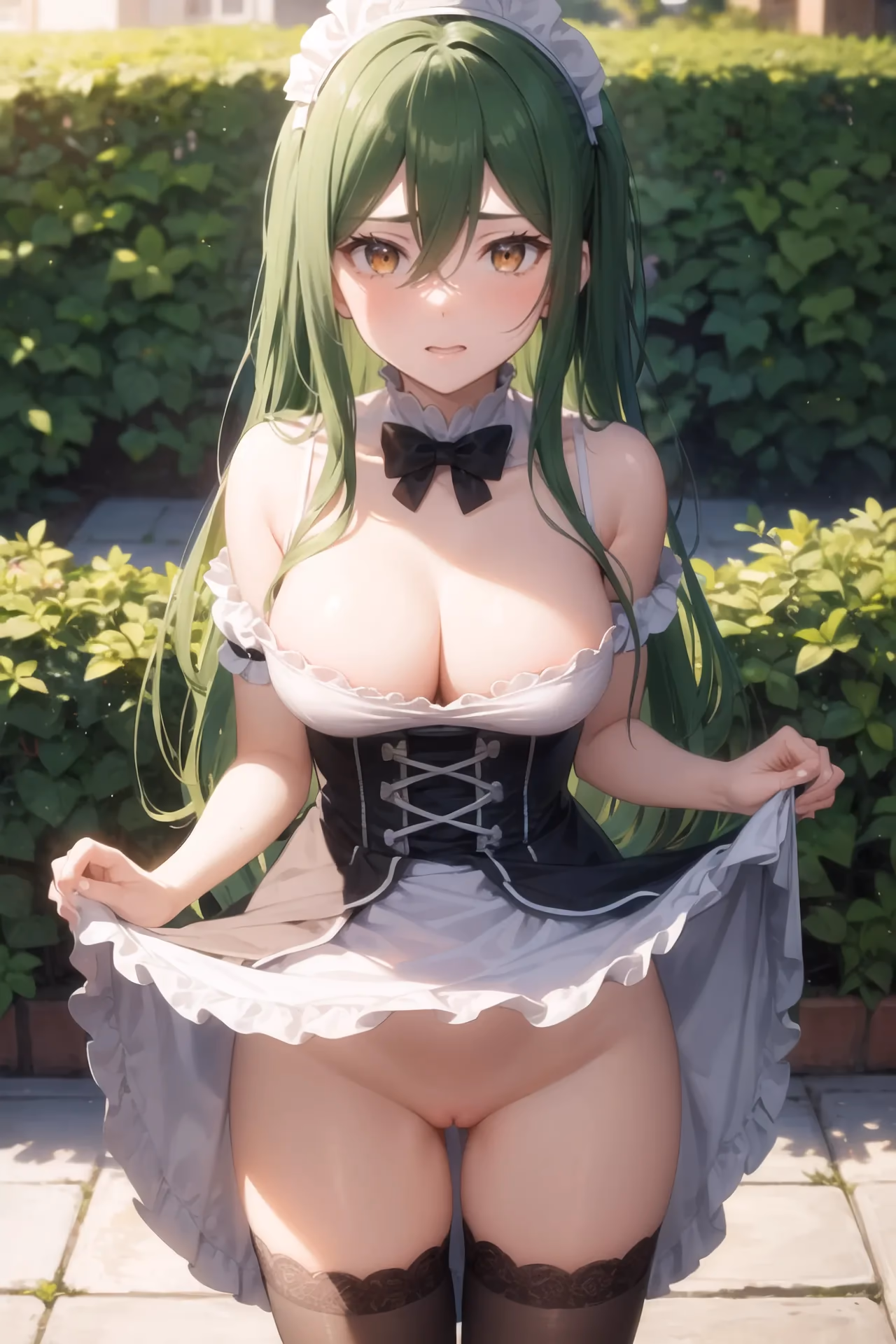 Crusch Karsten - Re:Zero - Starting Life in Another World (Re:Zero kara Hajimeru Isekai Seikatsu) - Hentai Gallery 5 - 37 Images — image 9 of 37