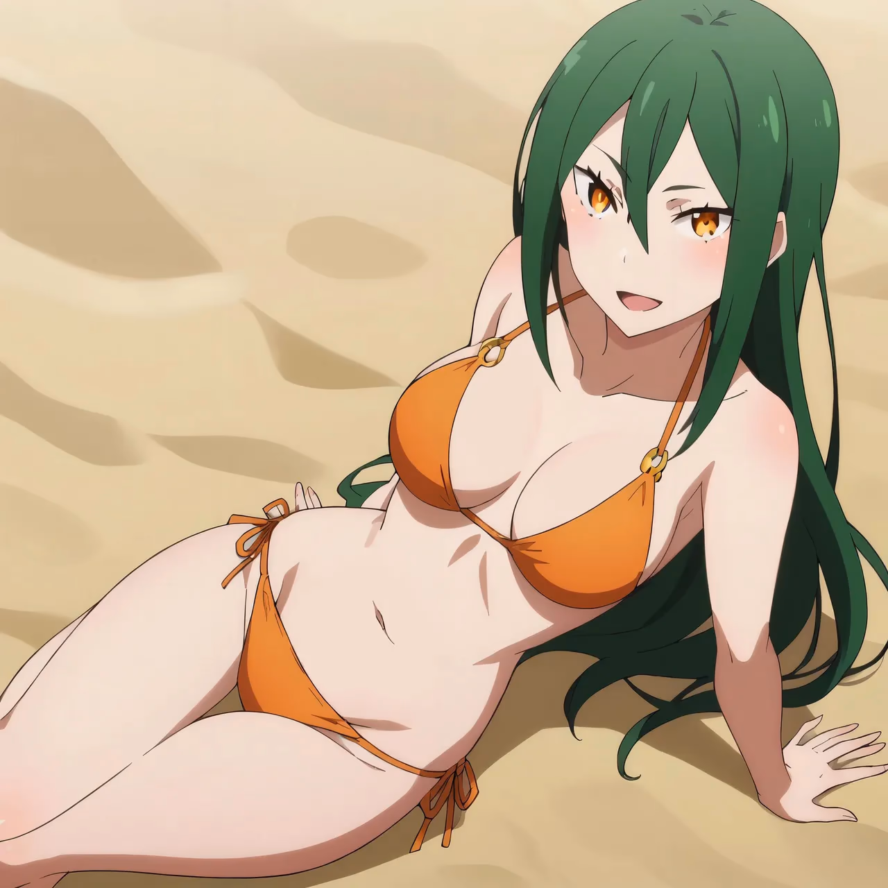 Crusch Karsten - Re:Zero - Starting Life in Another World (Re:Zero kara Hajimeru Isekai Seikatsu) - Hentai Gallery 6 - 72 Images — image 7 of 72
