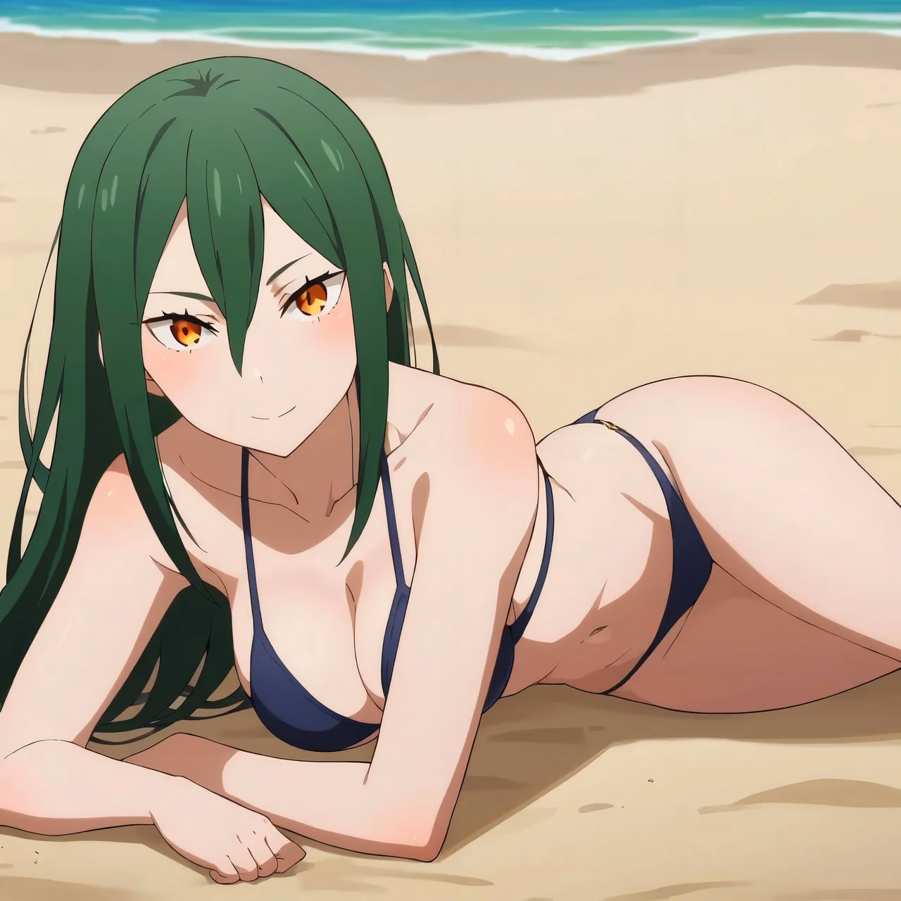 Crusch Karsten - Re:Zero - Starting Life in Another World (Re:Zero kara Hajimeru Isekai Seikatsu) - Hentai Gallery 6 - 72 Images — image 8 of 72