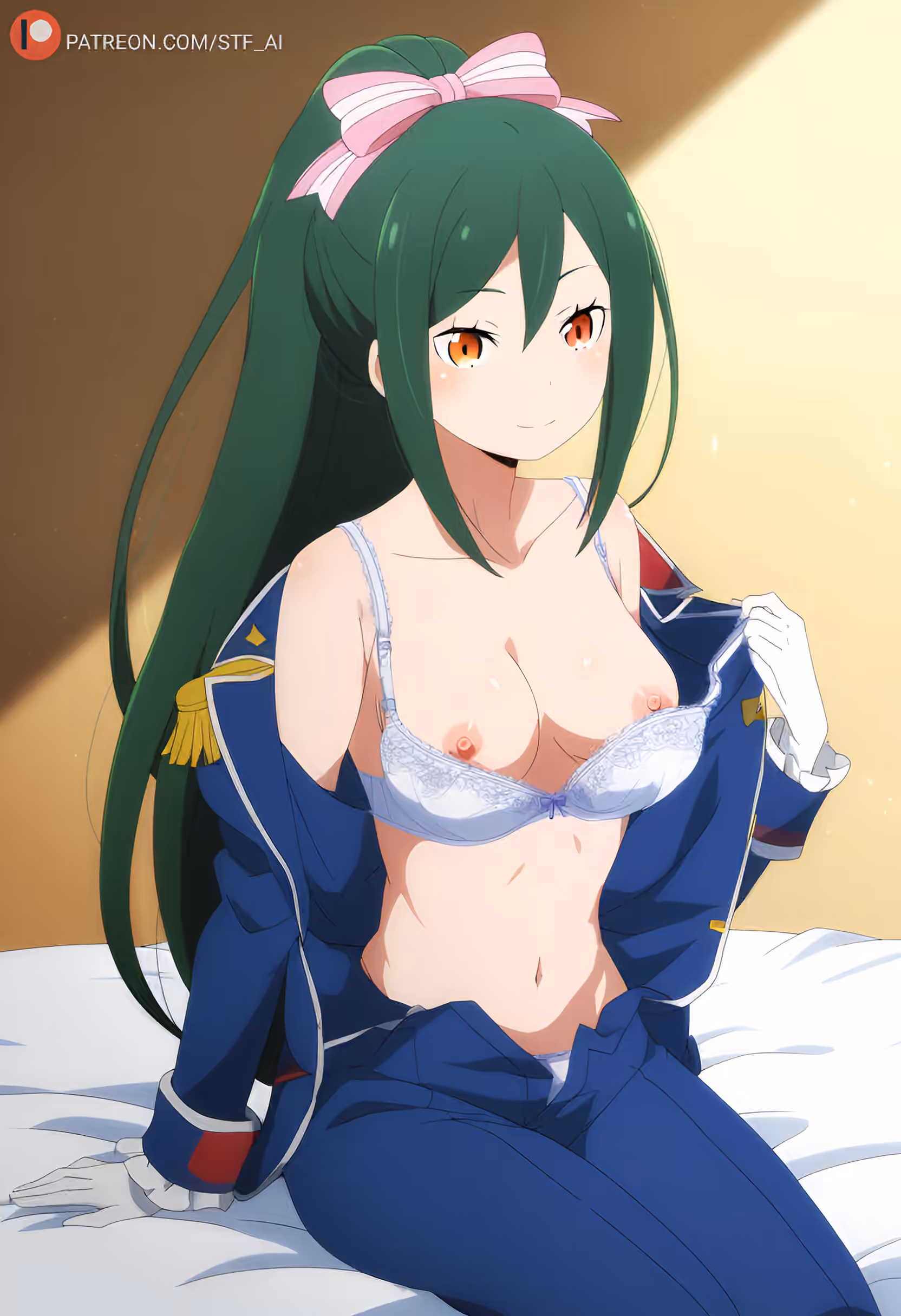 Crusch Karsten - Re:Zero - Starting Life in Another World (Re:Zero kara Hajimeru Isekai Seikatsu) - Hentai Gallery 7 - 100 Images — image 12 of 100