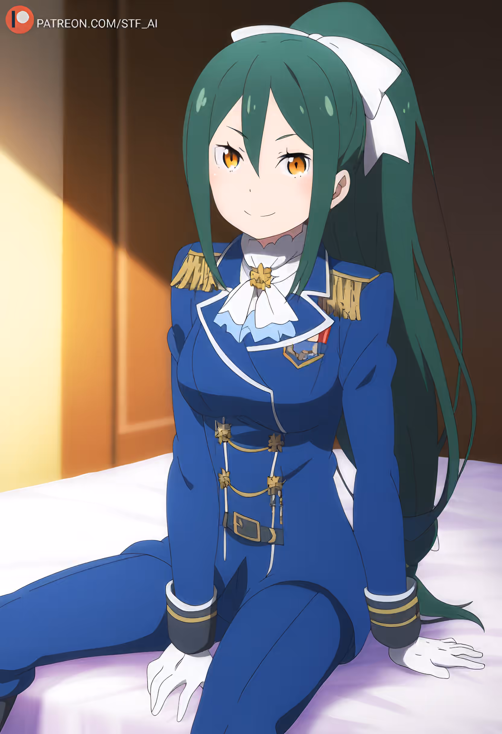Crusch Karsten - Re:Zero - Starting Life in Another World (Re:Zero kara Hajimeru Isekai Seikatsu) - Hentai Gallery 7 - 100 Images — image 4 of 100