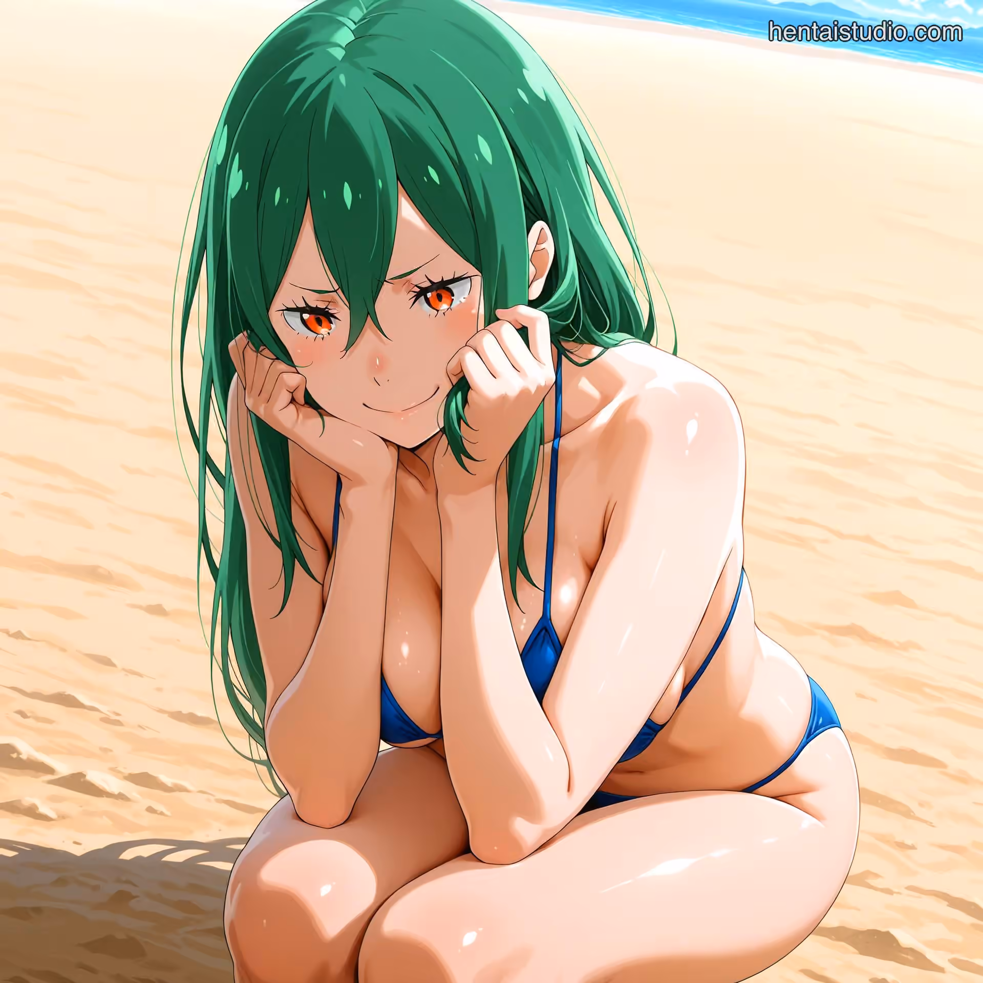 Crusch Karsten - Re:Zero - Starting Life in Another World (Re:Zero kara Hajimeru Isekai Seikatsu) - Hentai Gallery 8 - 199 Images — image 11 of 199
