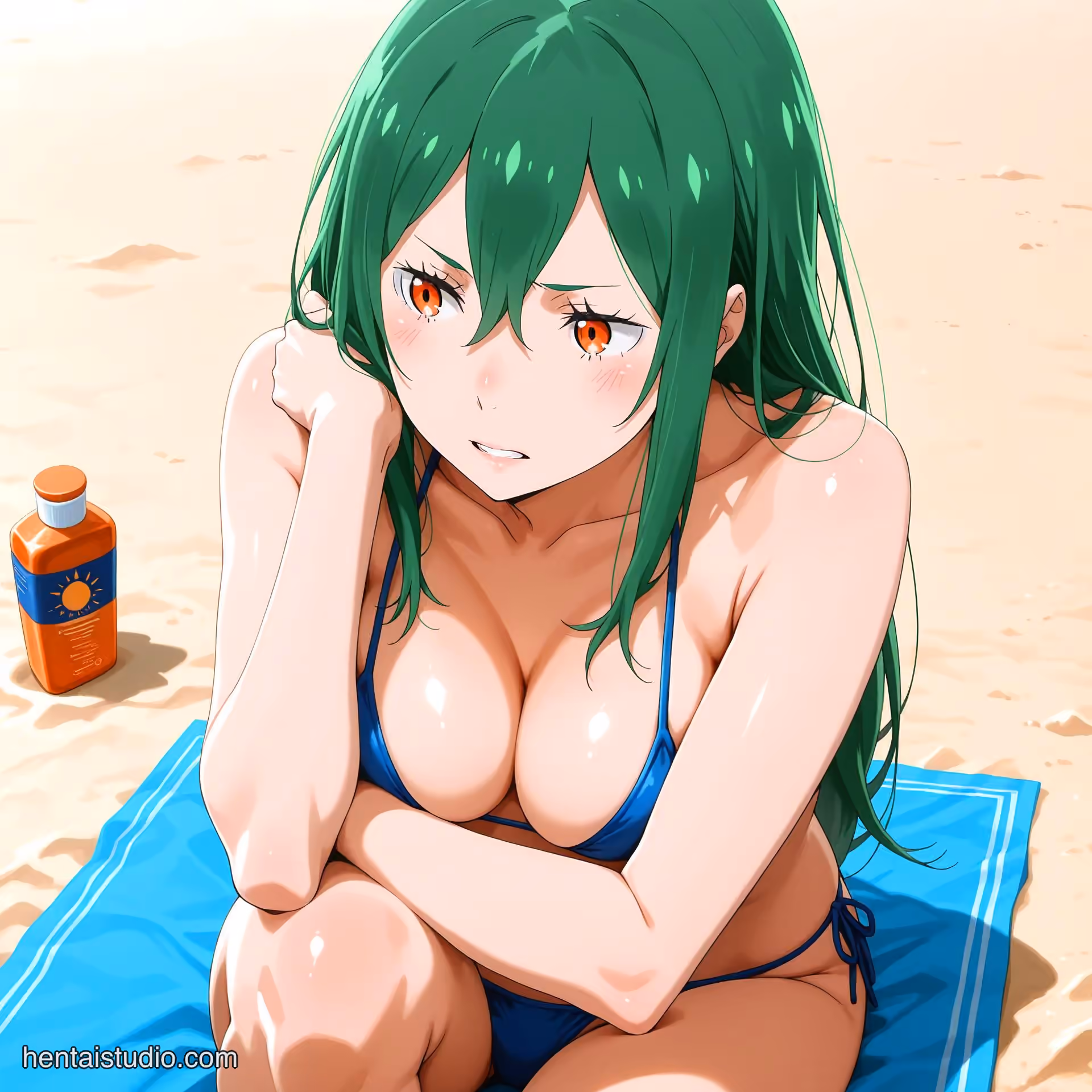 Crusch Karsten - Re:Zero - Starting Life in Another World (Re:Zero kara Hajimeru Isekai Seikatsu) - Hentai Gallery 8 - 199 Images — image 14 of 199
