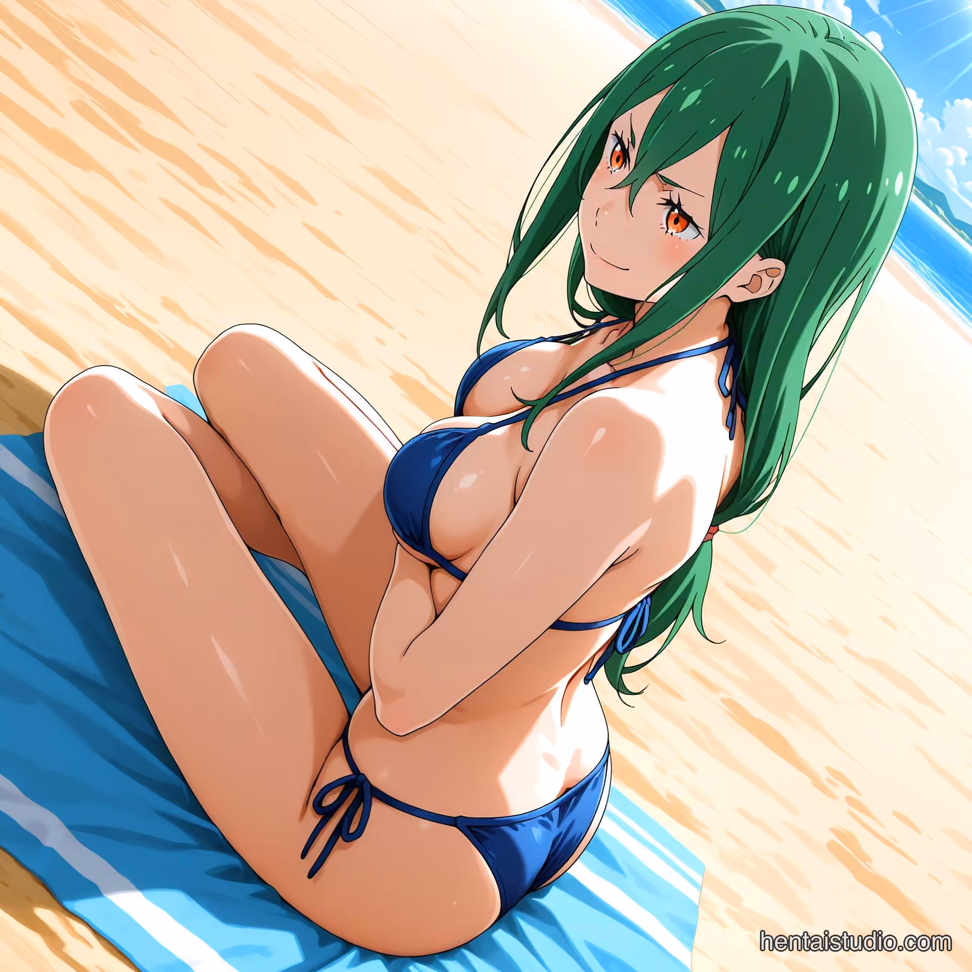 Crusch Karsten - Re:Zero - Starting Life in Another World (Re:Zero kara Hajimeru Isekai Seikatsu) - Hentai Gallery 8 - 199 Images — image 21 of 199