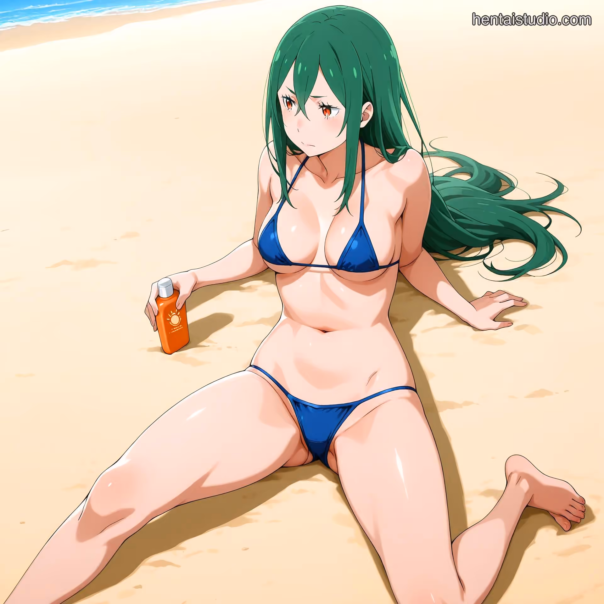 Crusch Karsten - Re:Zero - Starting Life in Another World (Re:Zero kara Hajimeru Isekai Seikatsu) - Hentai Gallery 8 - 199 Images — image 22 of 199
