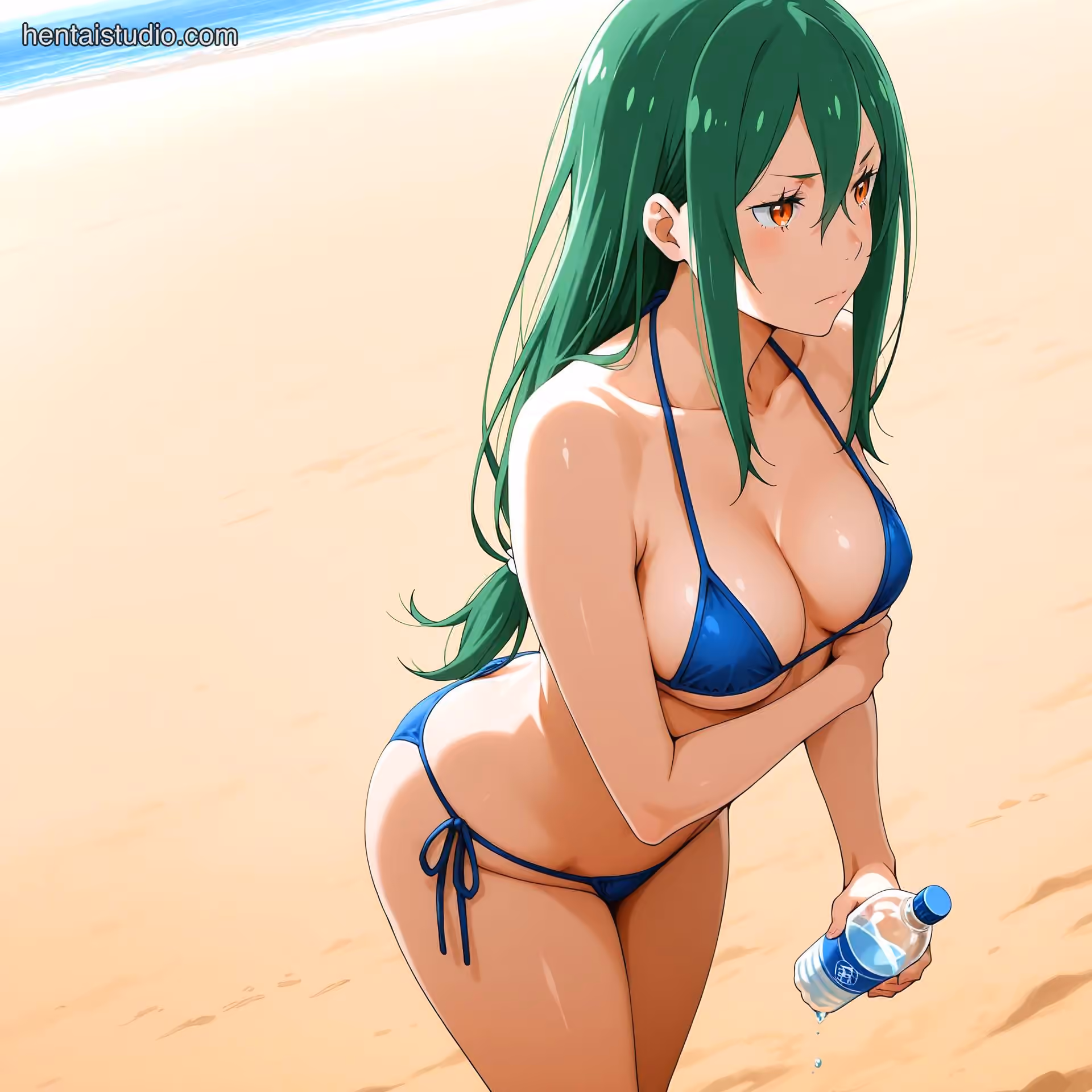 Crusch Karsten - Re:Zero - Starting Life in Another World (Re:Zero kara Hajimeru Isekai Seikatsu) - Hentai Gallery 8 - 199 Images — image 23 of 199