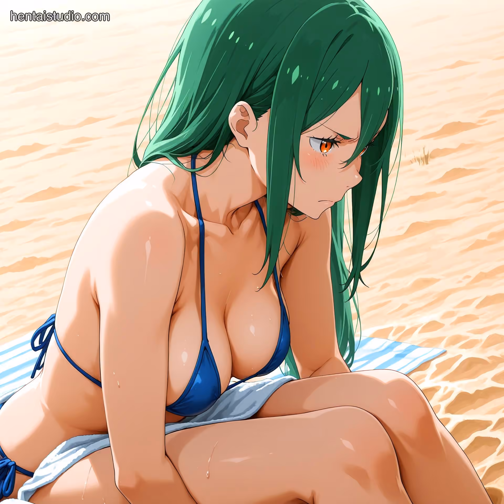 Crusch Karsten - Re:Zero - Starting Life in Another World (Re:Zero kara Hajimeru Isekai Seikatsu) - Hentai Gallery 8 - 199 Images — image 27 of 199