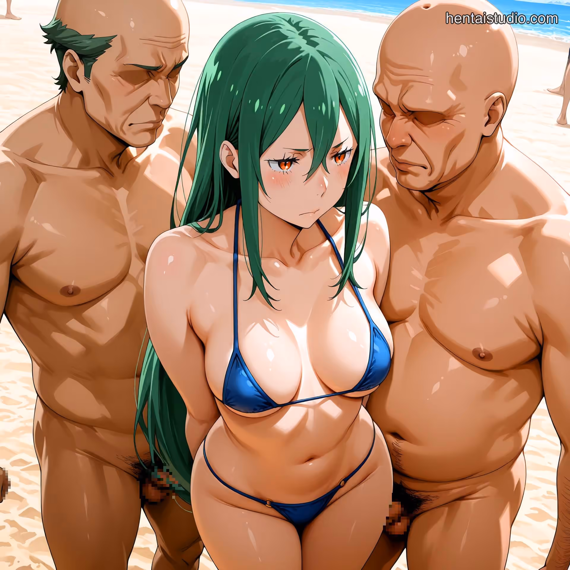 Crusch Karsten - Re:Zero - Starting Life in Another World (Re:Zero kara Hajimeru Isekai Seikatsu) - Hentai Gallery 8 - 199 Images — image 29 of 199