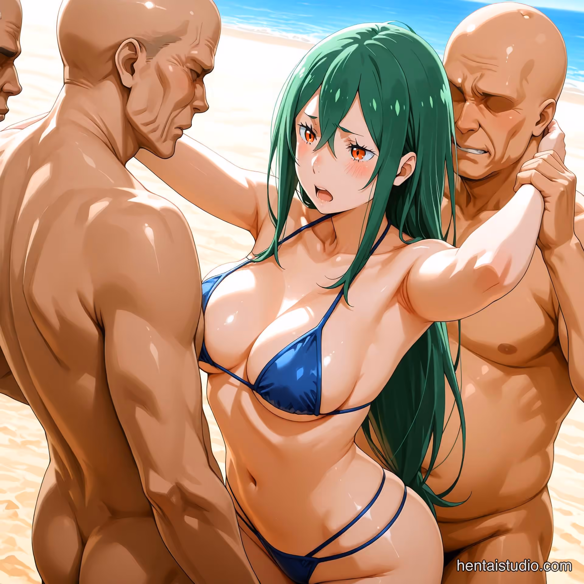 Crusch Karsten - Re:Zero - Starting Life in Another World (Re:Zero kara Hajimeru Isekai Seikatsu) - Hentai Gallery 8 - 199 Images — image 31 of 199
