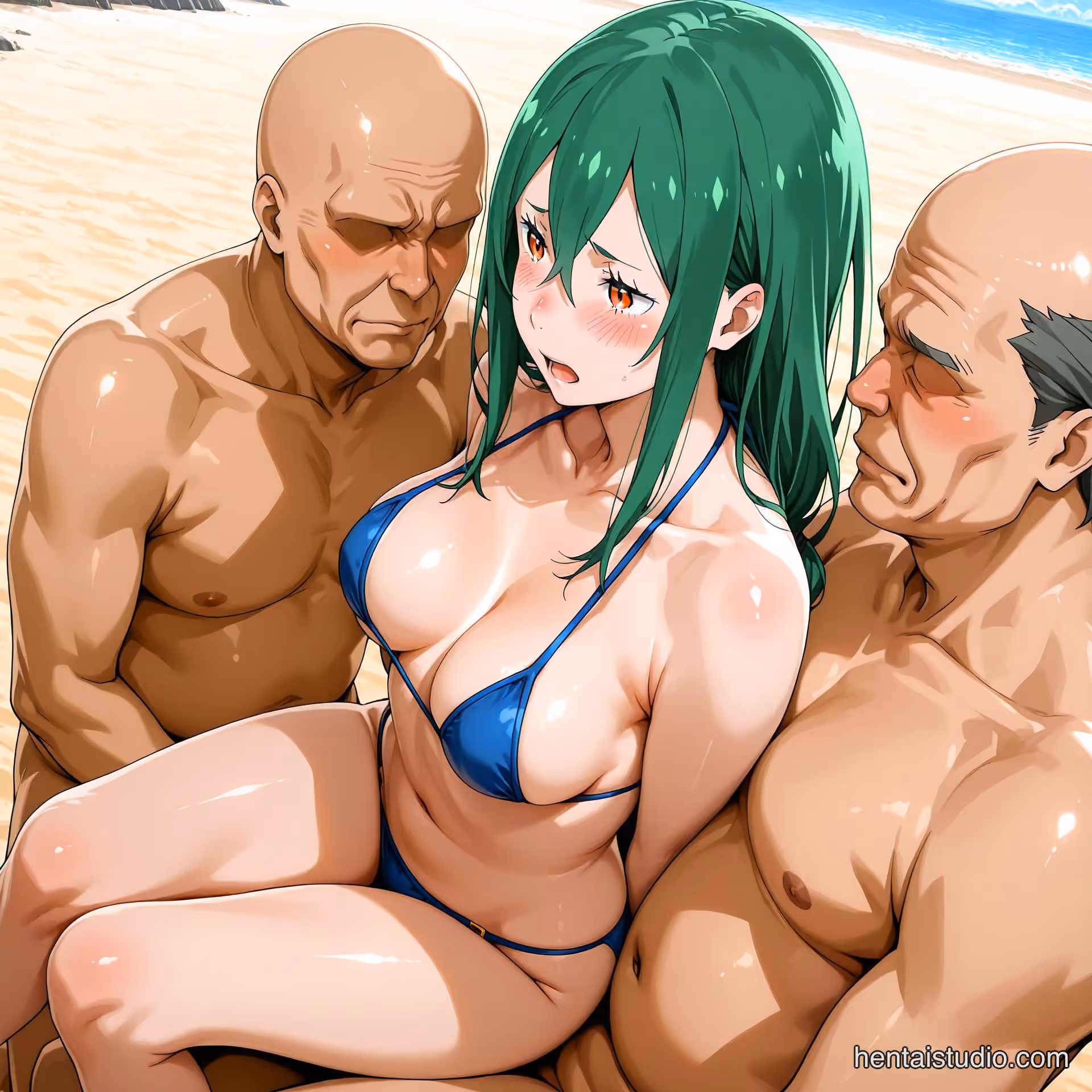 Crusch Karsten - Re:Zero - Starting Life in Another World (Re:Zero kara Hajimeru Isekai Seikatsu) - Hentai Gallery 8 - 199 Images — image 34 of 199