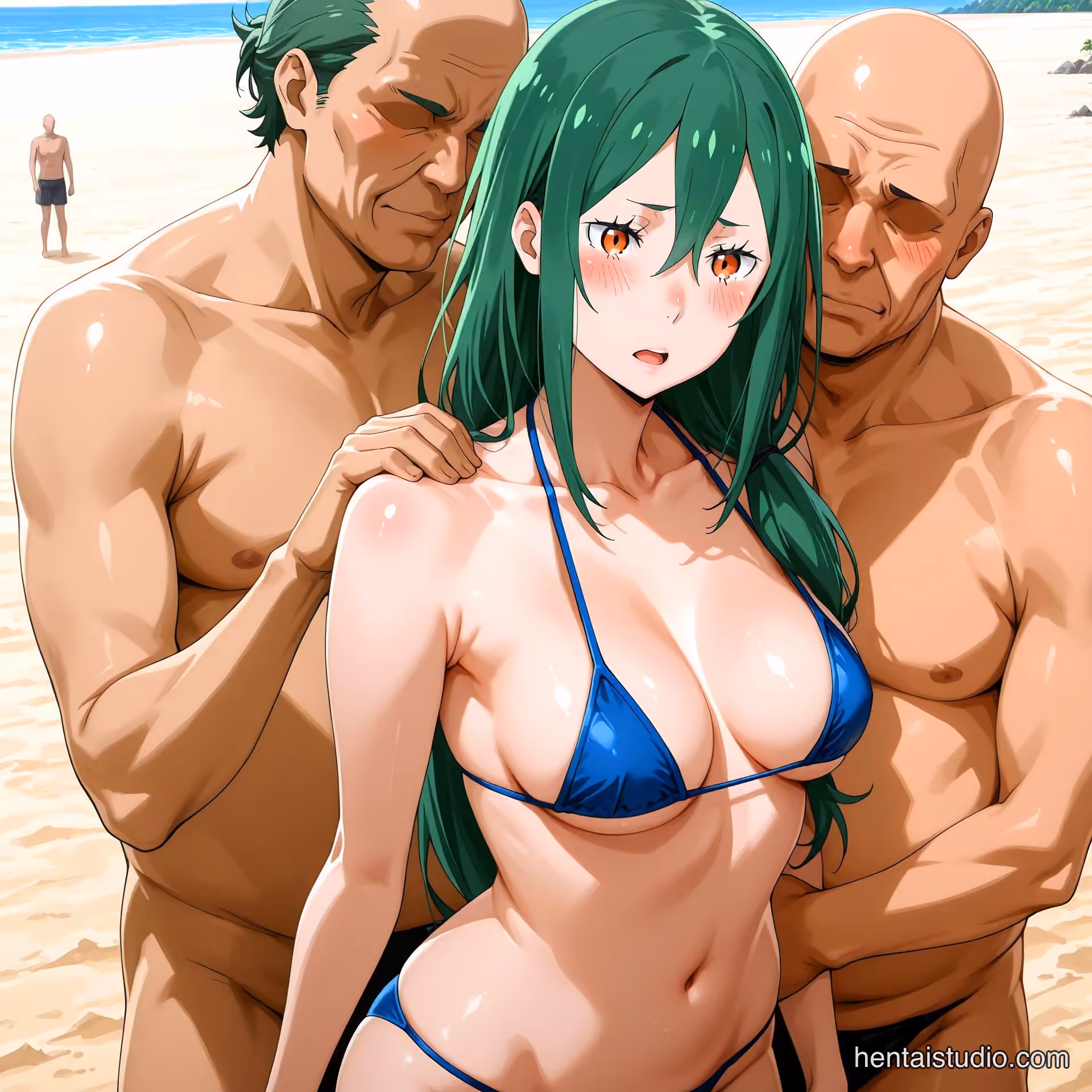 Crusch Karsten - Re:Zero - Starting Life in Another World (Re:Zero kara Hajimeru Isekai Seikatsu) - Hentai Gallery 8 - 199 Images — image 39 of 199