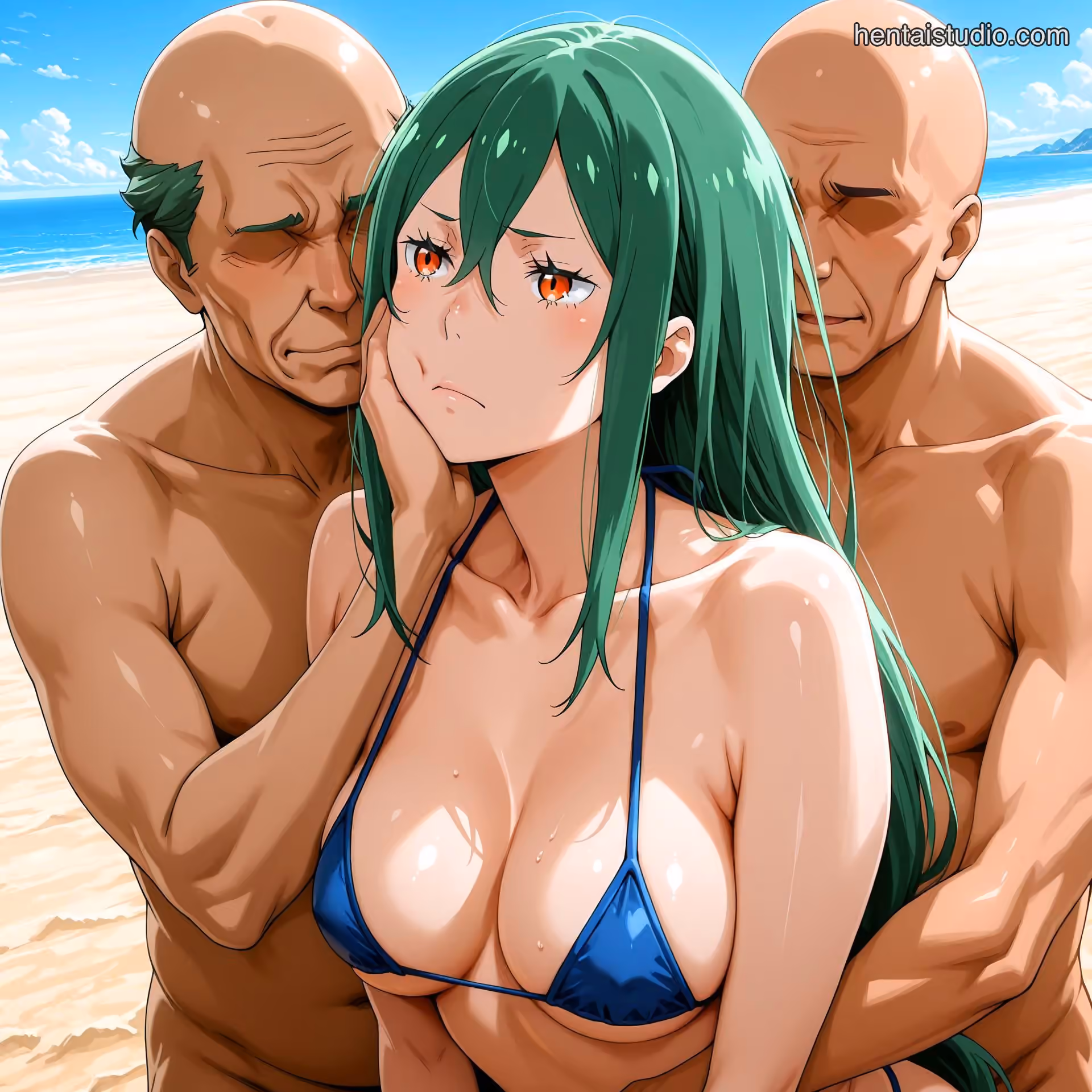 Crusch Karsten - Re:Zero - Starting Life in Another World (Re:Zero kara Hajimeru Isekai Seikatsu) - Hentai Gallery 8 - 199 Images — image 41 of 199