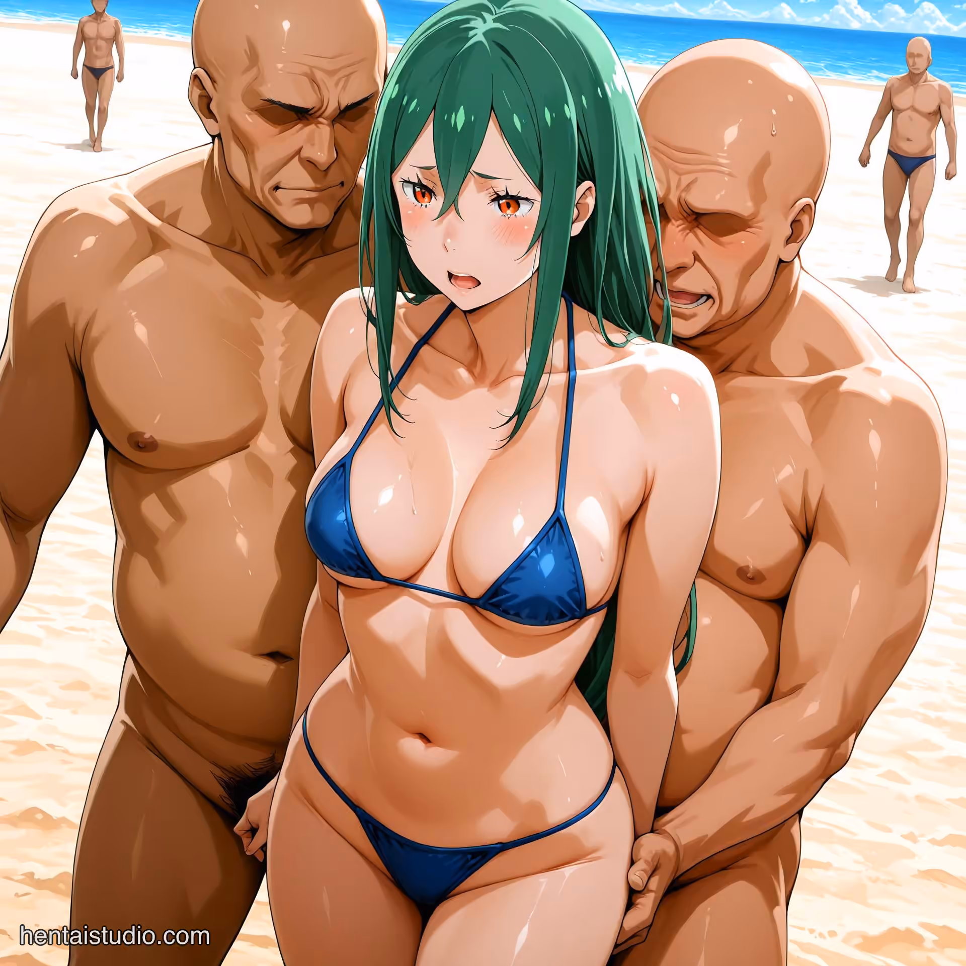 Crusch Karsten - Re:Zero - Starting Life in Another World (Re:Zero kara Hajimeru Isekai Seikatsu) - Hentai Gallery 8 - 199 Images — image 45 of 199