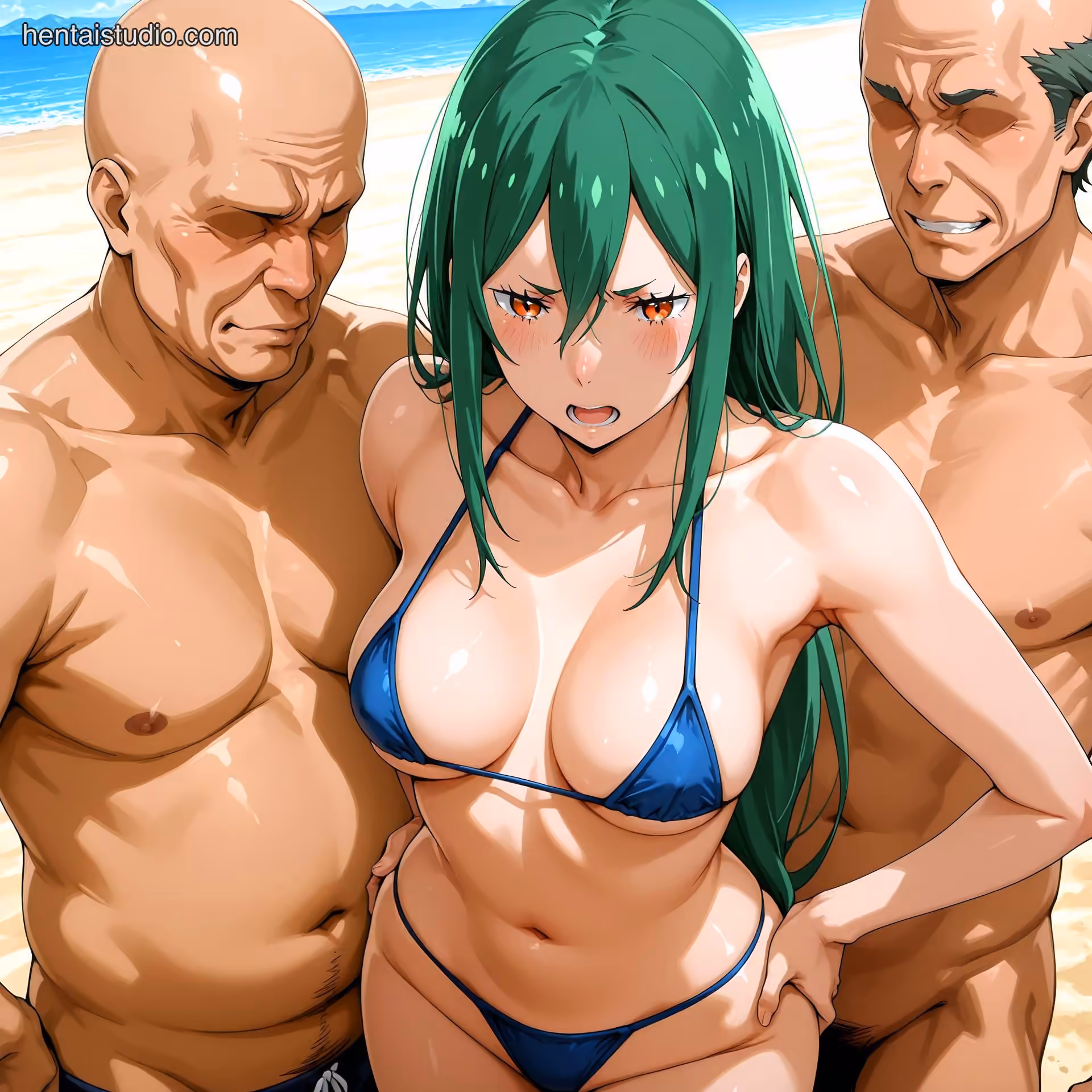 Crusch Karsten - Re:Zero - Starting Life in Another World (Re:Zero kara Hajimeru Isekai Seikatsu) - Hentai Gallery 8 - 199 Images — image 46 of 199