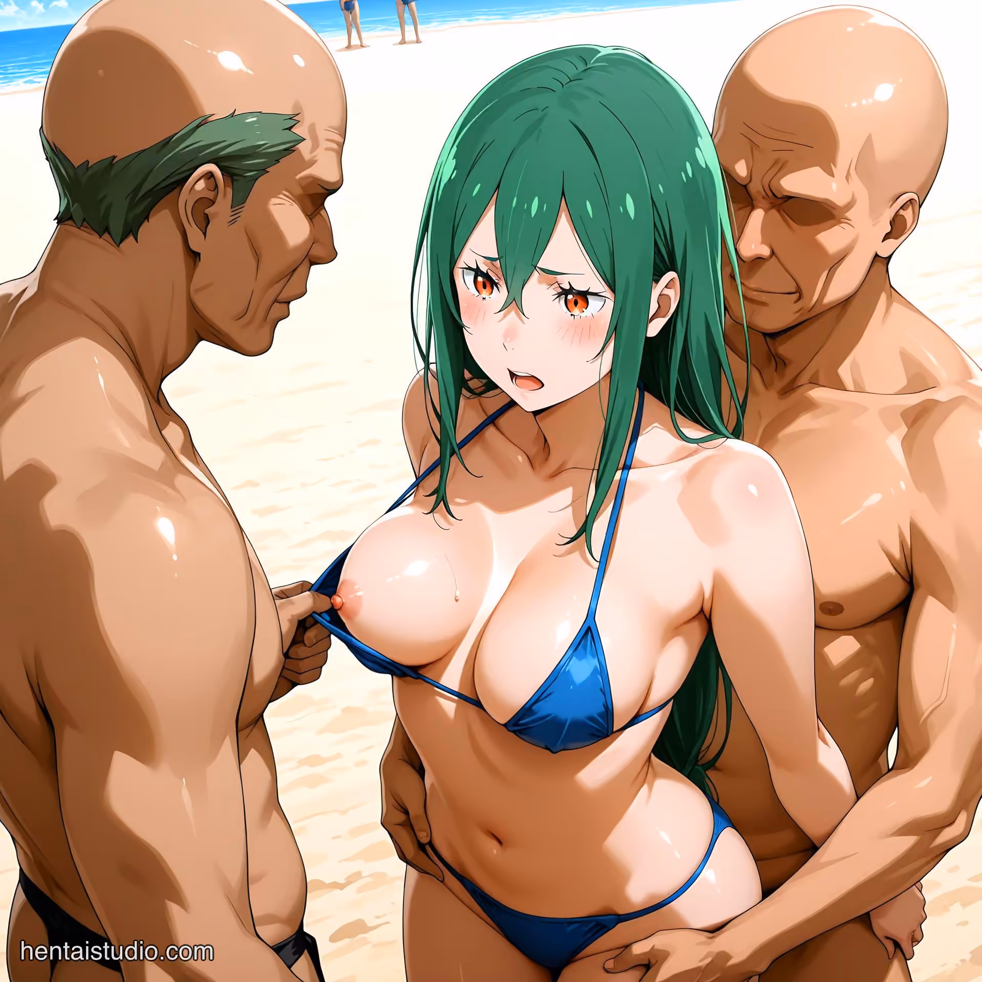 Crusch Karsten - Re:Zero - Starting Life in Another World (Re:Zero kara Hajimeru Isekai Seikatsu) - Hentai Gallery 8 - 199 Images — image 49 of 199