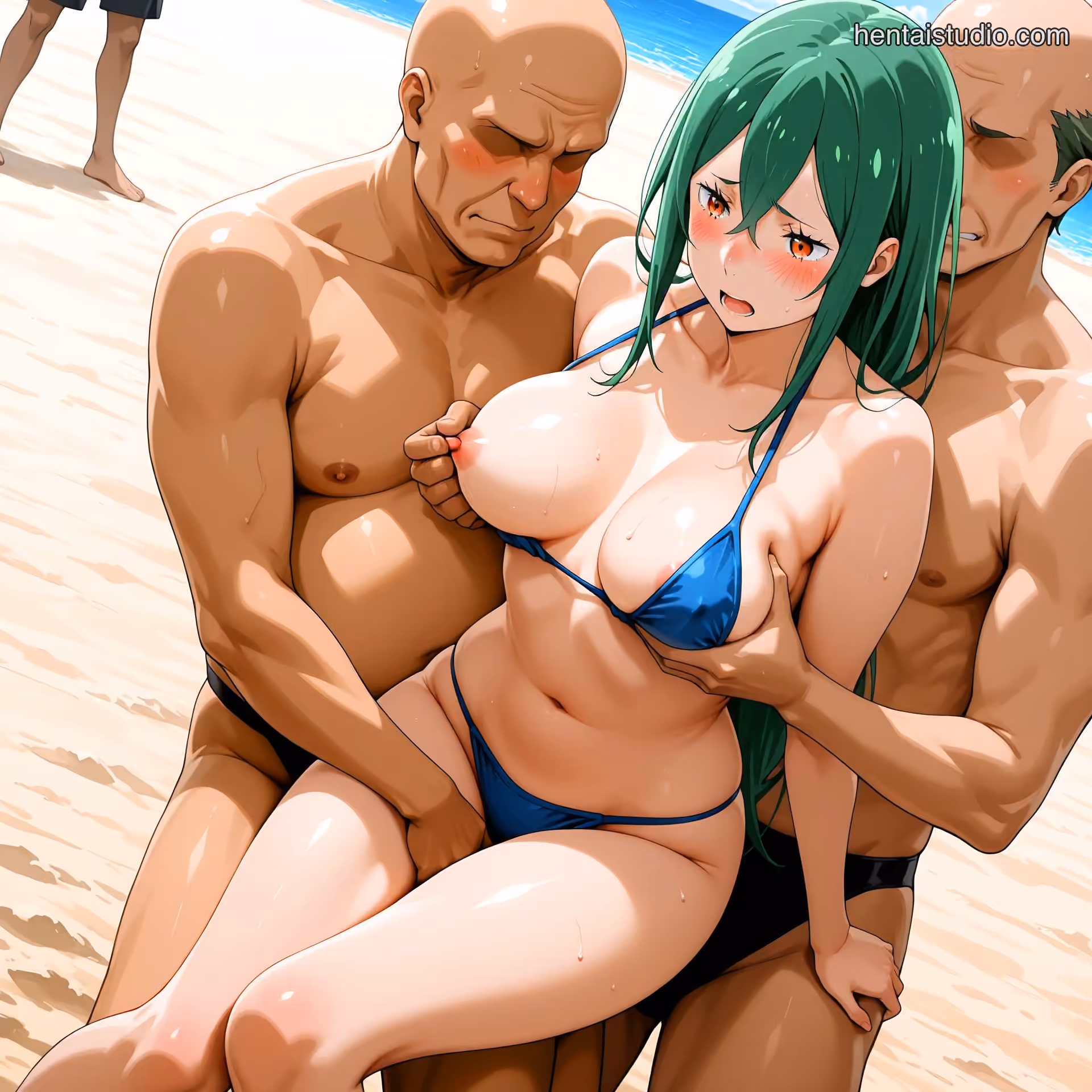 Crusch Karsten - Re:Zero - Starting Life in Another World (Re:Zero kara Hajimeru Isekai Seikatsu) - Hentai Gallery 8 - 199 Images — image 57 of 199