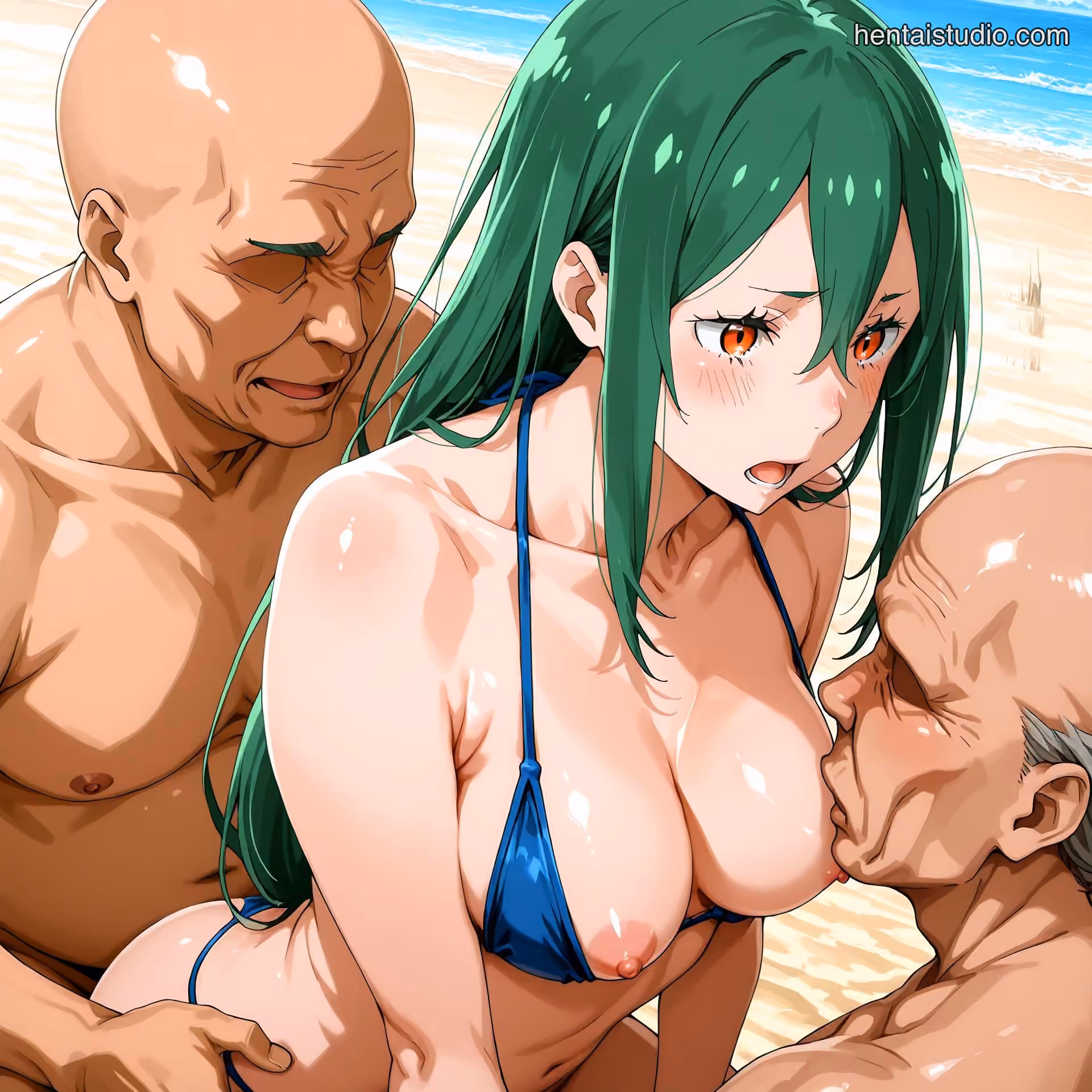 Crusch Karsten - Re:Zero - Starting Life in Another World (Re:Zero kara Hajimeru Isekai Seikatsu) - Hentai Gallery 8 - 199 Images — image 79 of 199