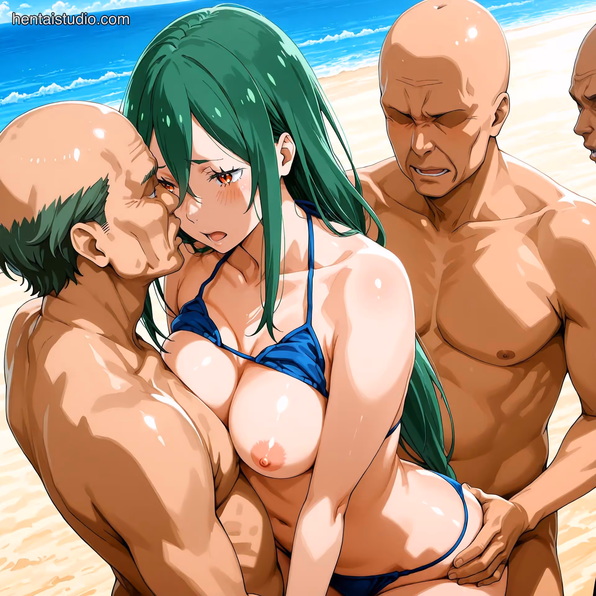Crusch Karsten - Re:Zero - Starting Life in Another World (Re:Zero kara Hajimeru Isekai Seikatsu) - Hentai Gallery 8 - 199 Images — image 81 of 199