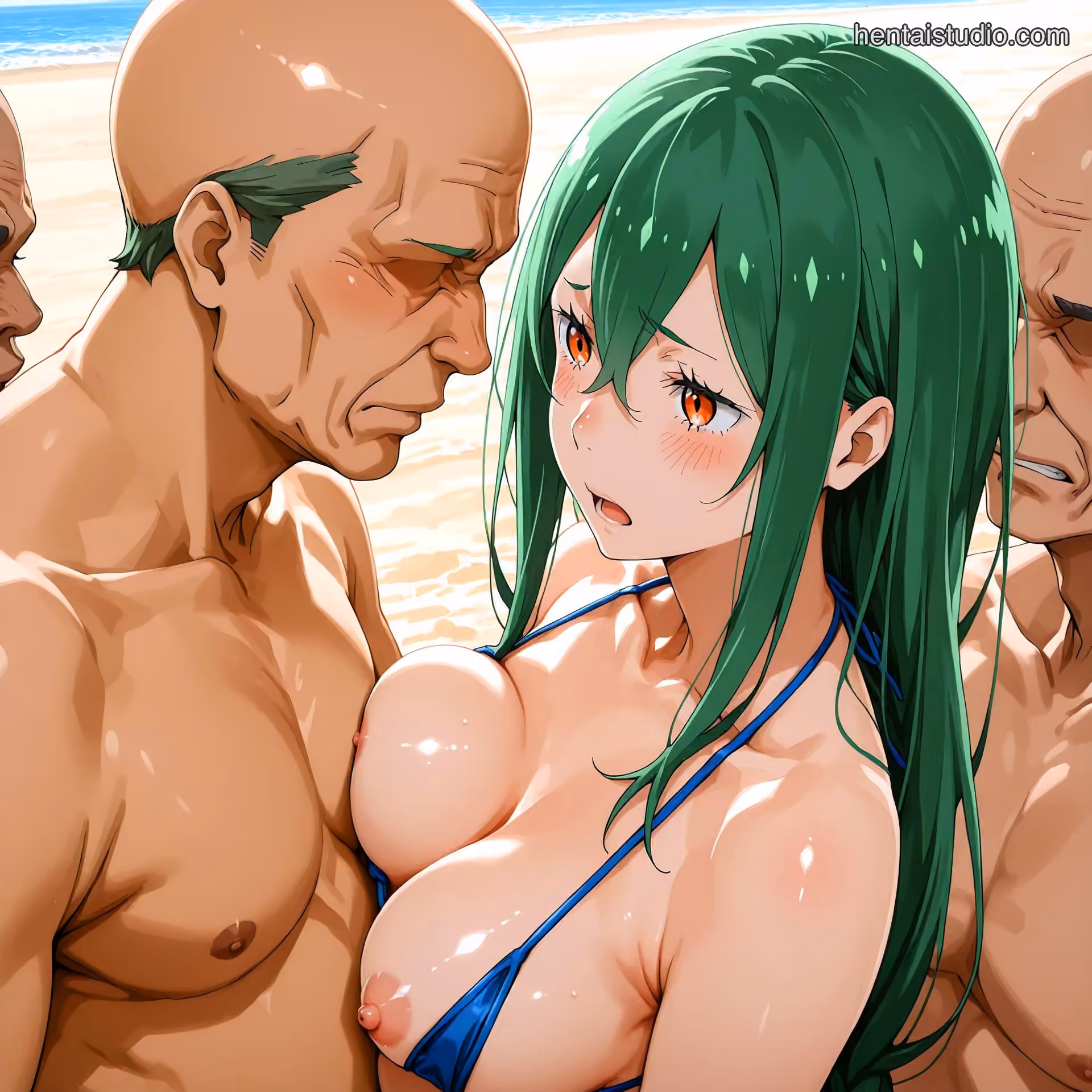 Crusch Karsten - Re:Zero - Starting Life in Another World (Re:Zero kara Hajimeru Isekai Seikatsu) - Hentai Gallery 8 - 199 Images — image 83 of 199