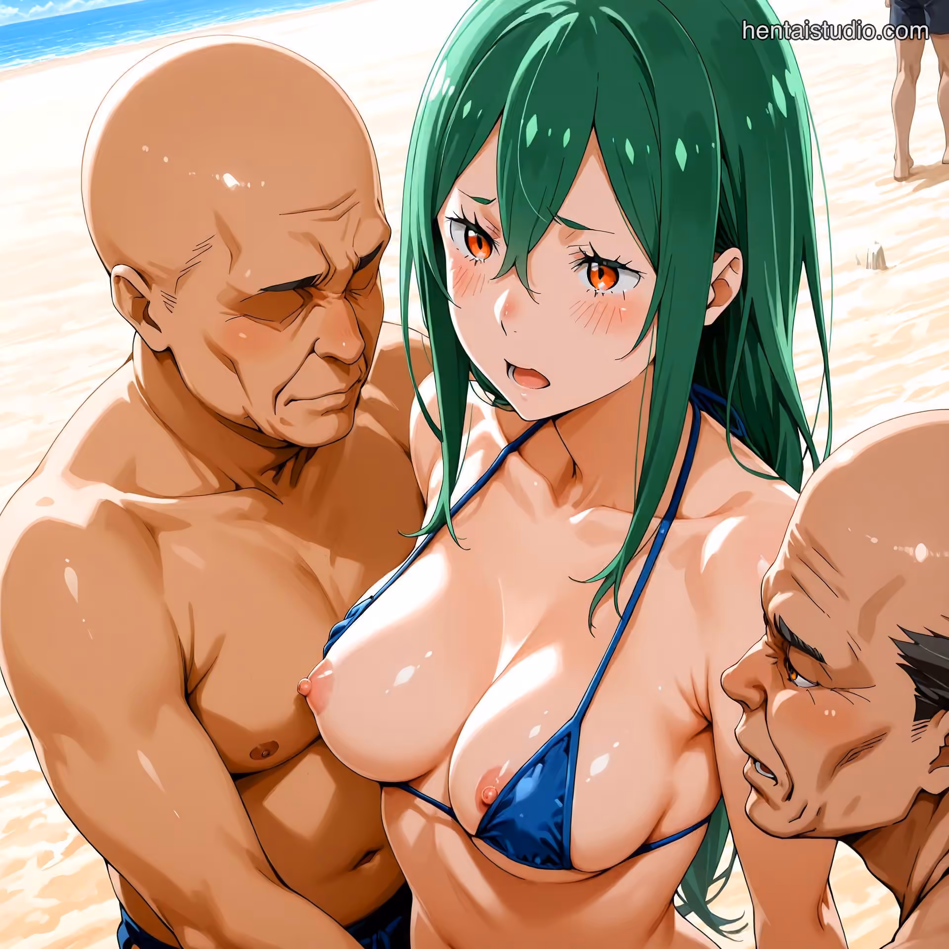 Crusch Karsten - Re:Zero - Starting Life in Another World (Re:Zero kara Hajimeru Isekai Seikatsu) - Hentai Gallery 8 - 199 Images — image 86 of 199