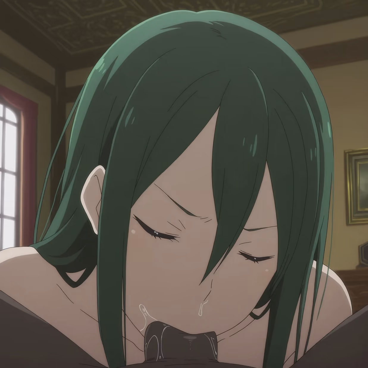 Crusch Karsten from Re:Zero - Starting Life in Another World (Re:Zero kara Hajimeru Isekai Seikatsu) — image 7 of 27