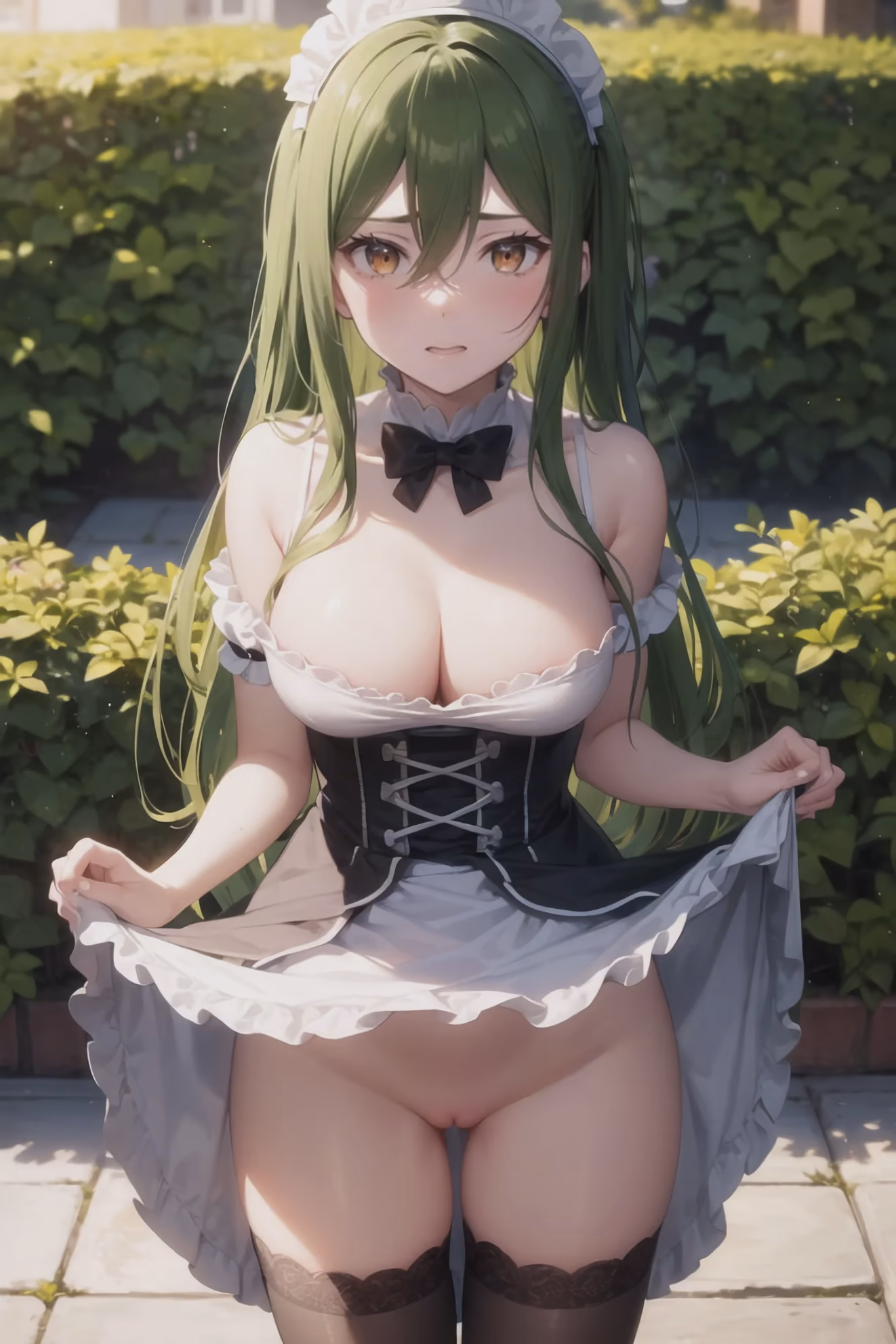 Crusch Karsten from Re:Zero - Starting Life in Another World (Re:Zero kara Hajimeru Isekai Seikatsu) — image 9 of 37