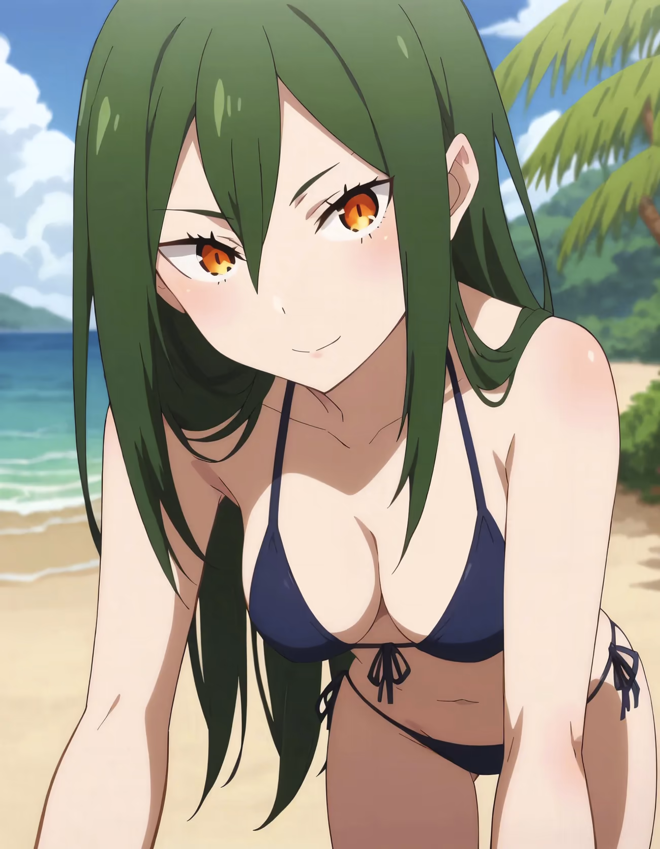 Crusch Karsten from Re:Zero - Starting Life in Another World (Re:Zero kara Hajimeru Isekai Seikatsu) — image 6 of 72