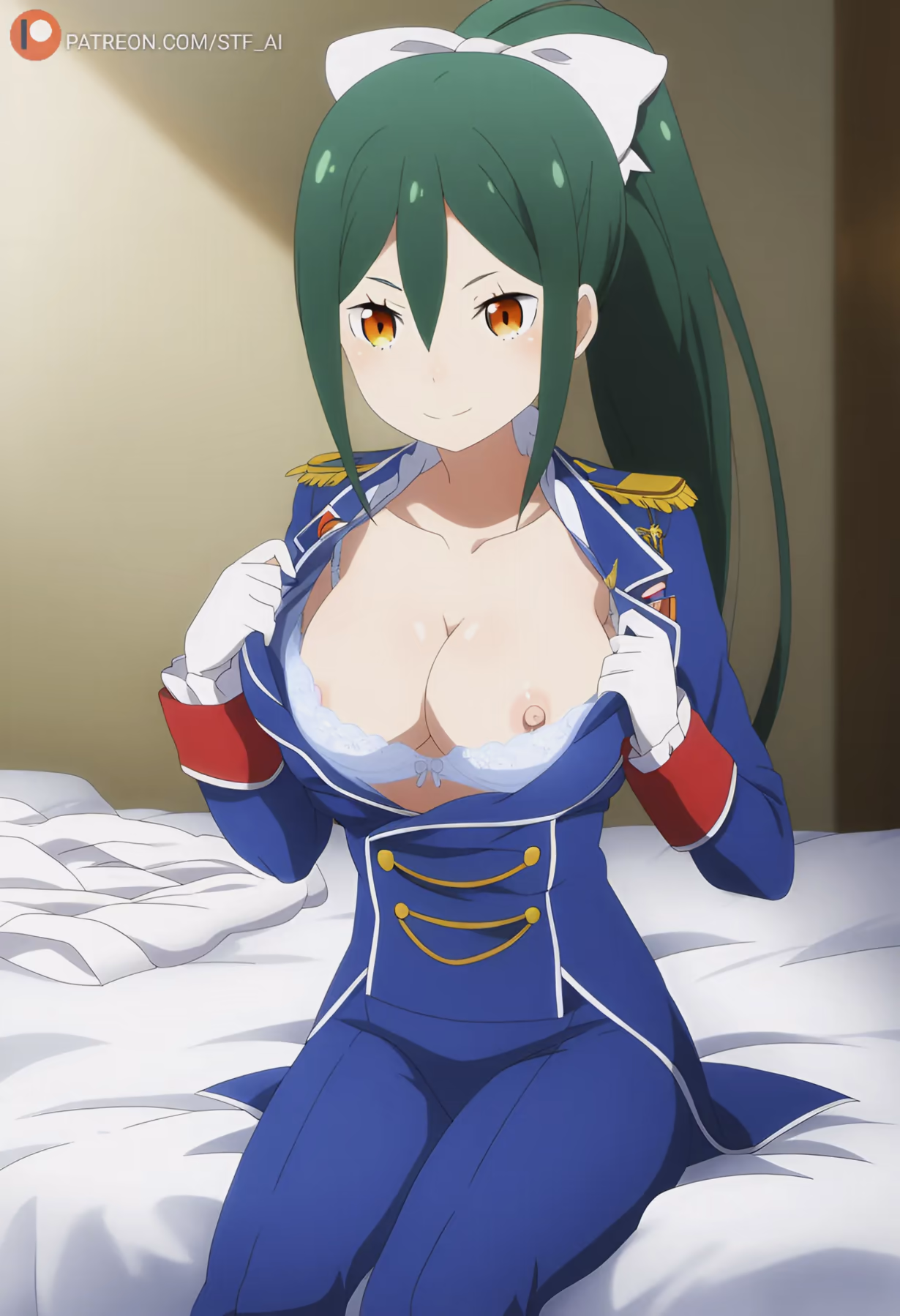 Crusch Karsten from Re:Zero - Starting Life in Another World (Re:Zero kara Hajimeru Isekai Seikatsu) — image 8 of 100