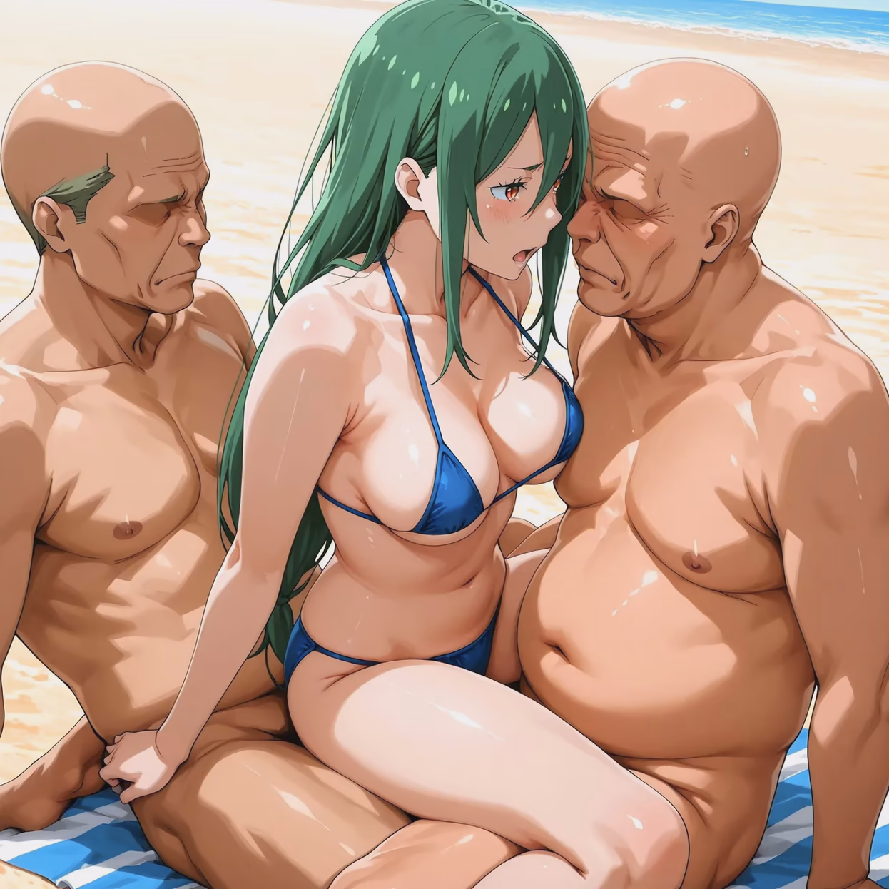 Crusch Karsten from Re:Zero - Starting Life in Another World (Re:Zero kara Hajimeru Isekai Seikatsu) — image 35 of 199