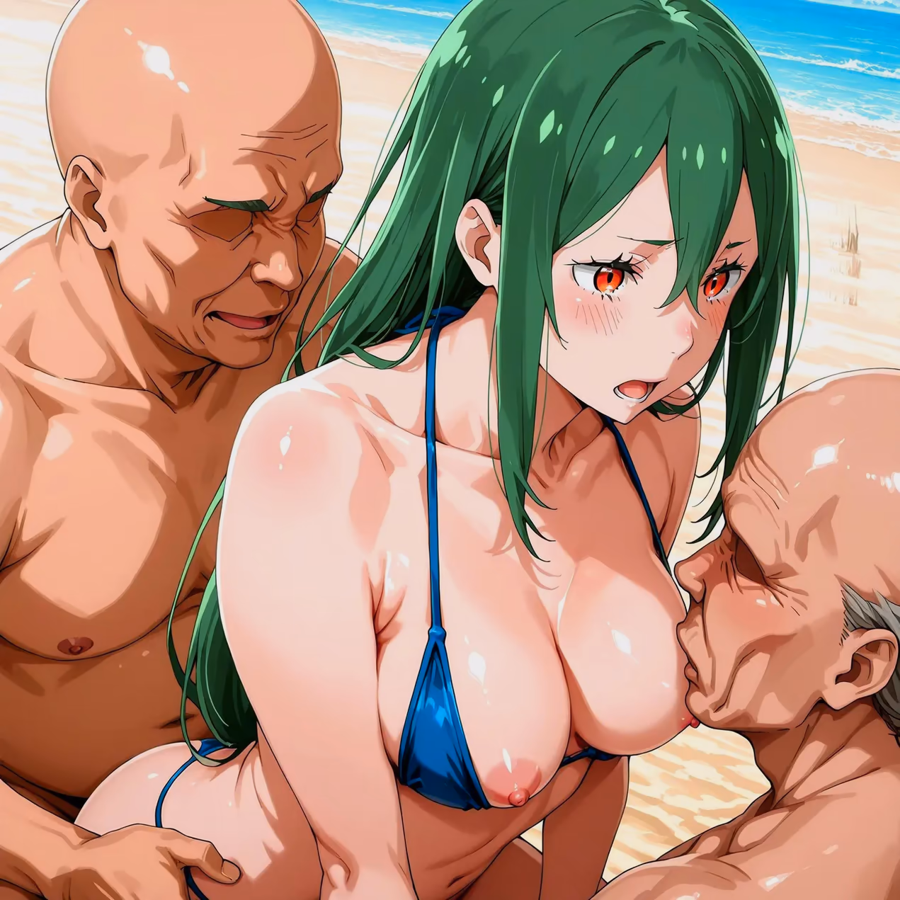 Crusch Karsten from Re:Zero - Starting Life in Another World (Re:Zero kara Hajimeru Isekai Seikatsu) — image 79 of 199