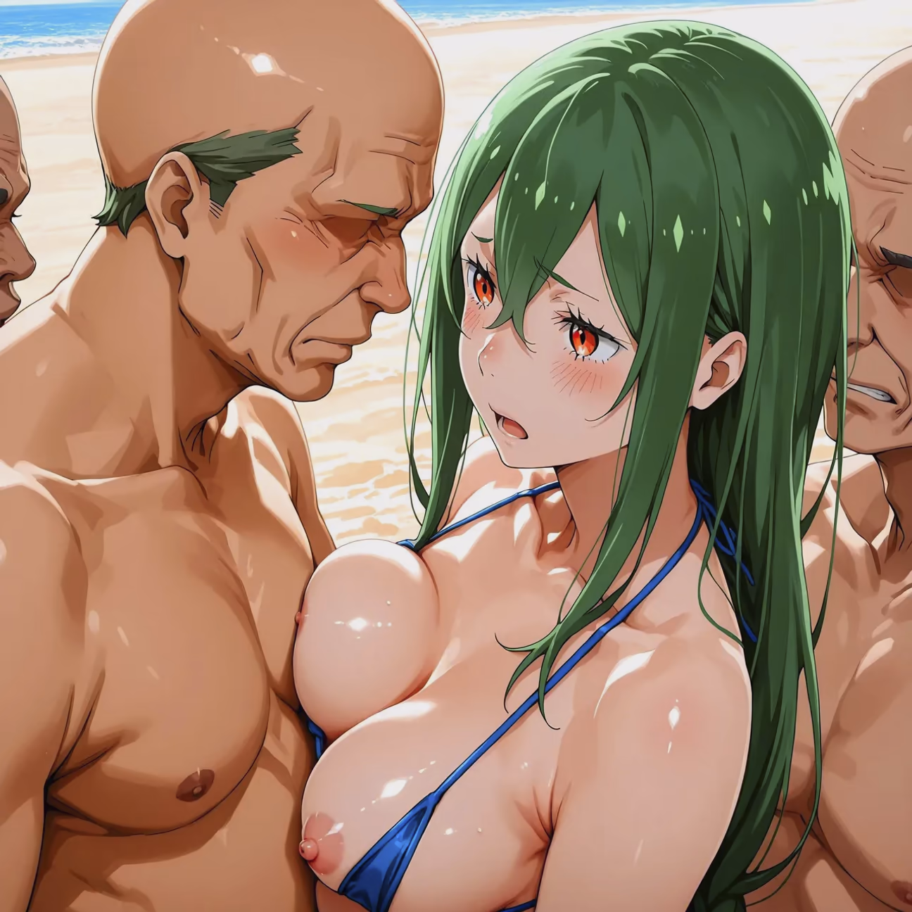 Crusch Karsten from Re:Zero - Starting Life in Another World (Re:Zero kara Hajimeru Isekai Seikatsu) — image 83 of 199