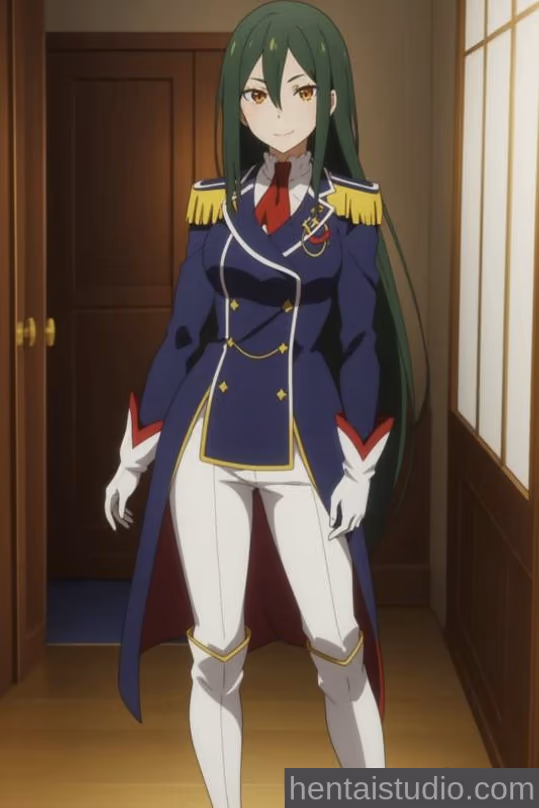 Crusch Karsten from Re:Zero - Starting Life in Another World (Re:Zero kara Hajimeru Isekai Seikatsu) — image 2 of 12