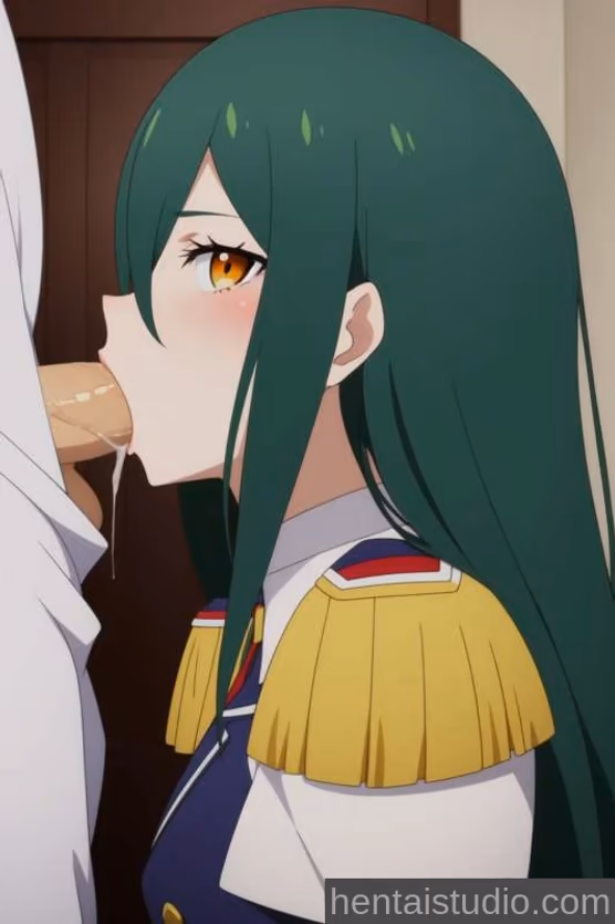 Crusch Karsten from Re:Zero - Starting Life in Another World (Re:Zero kara Hajimeru Isekai Seikatsu) — image 3 of 12