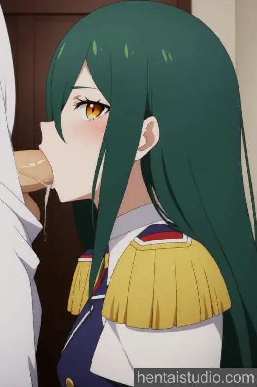 Crusch Karsten from Re Zero Starting Life In Another World hentai art 3 of 12
