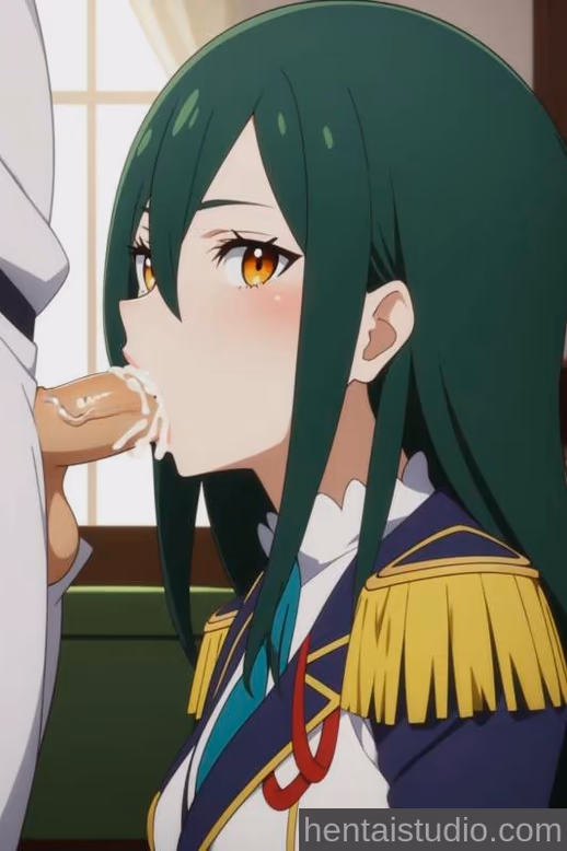 Crusch Karsten from Re:Zero - Starting Life in Another World (Re:Zero kara Hajimeru Isekai Seikatsu) — image 5 of 12