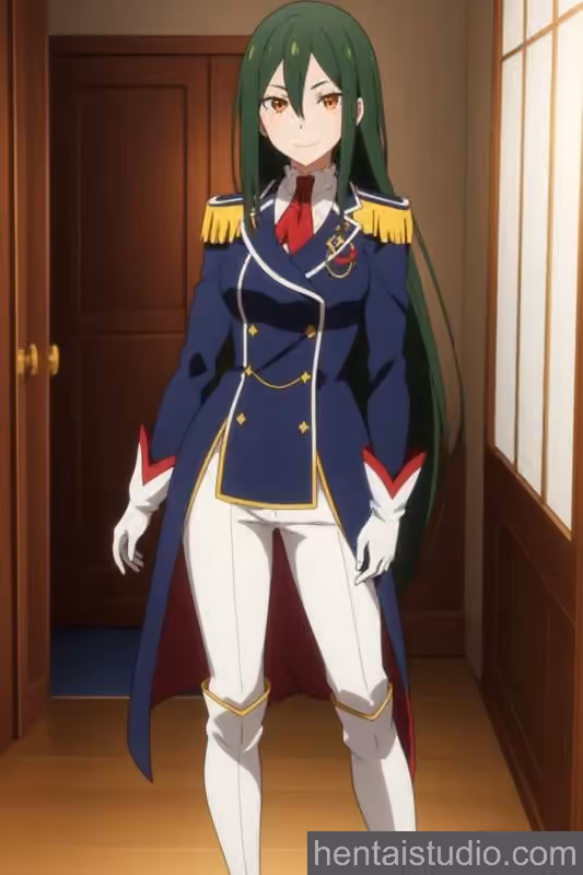 Crusch Karsten - Re:Zero - Starting Life in Another World (Re:Zero kara Hajimeru Isekai Seikatsu) - Hentai Gallery 1 - 12 Images — image 2 of 12