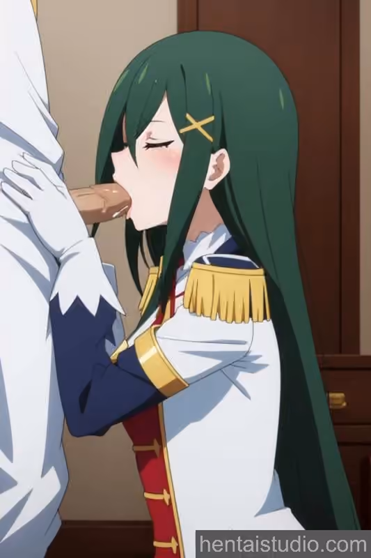 Crusch Karsten - Re:Zero - Starting Life in Another World (Re:Zero kara Hajimeru Isekai Seikatsu) - Hentai Gallery 1 - 12 Images — image 4 of 12