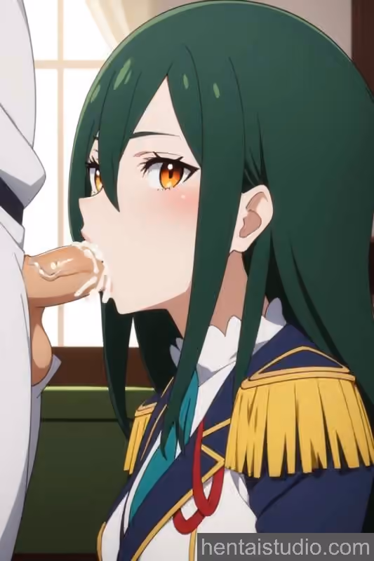 Crusch Karsten - Re:Zero - Starting Life in Another World (Re:Zero kara Hajimeru Isekai Seikatsu) - Hentai Gallery 1 - 12 Images — image 5 of 12