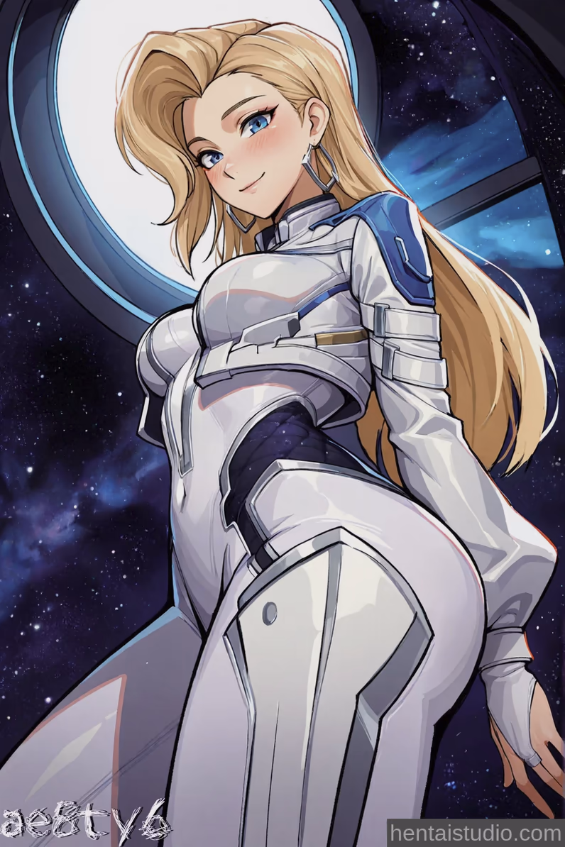 Dagger from Marvel Rivals — image 2 of 9