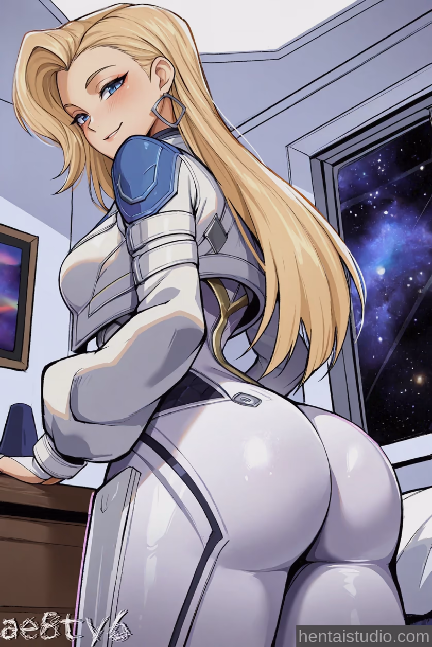 Dagger from Marvel Rivals — image 3 of 9