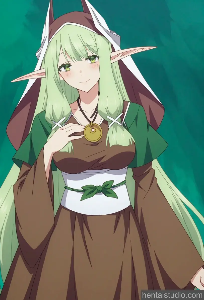 Dai Chourou from Why Does Nobody Remember Me In This World hentai art 4 of 54