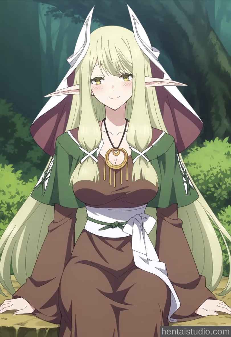 Dai Chourou from Why Does Nobody Remember Me In This World — image 5 of 54