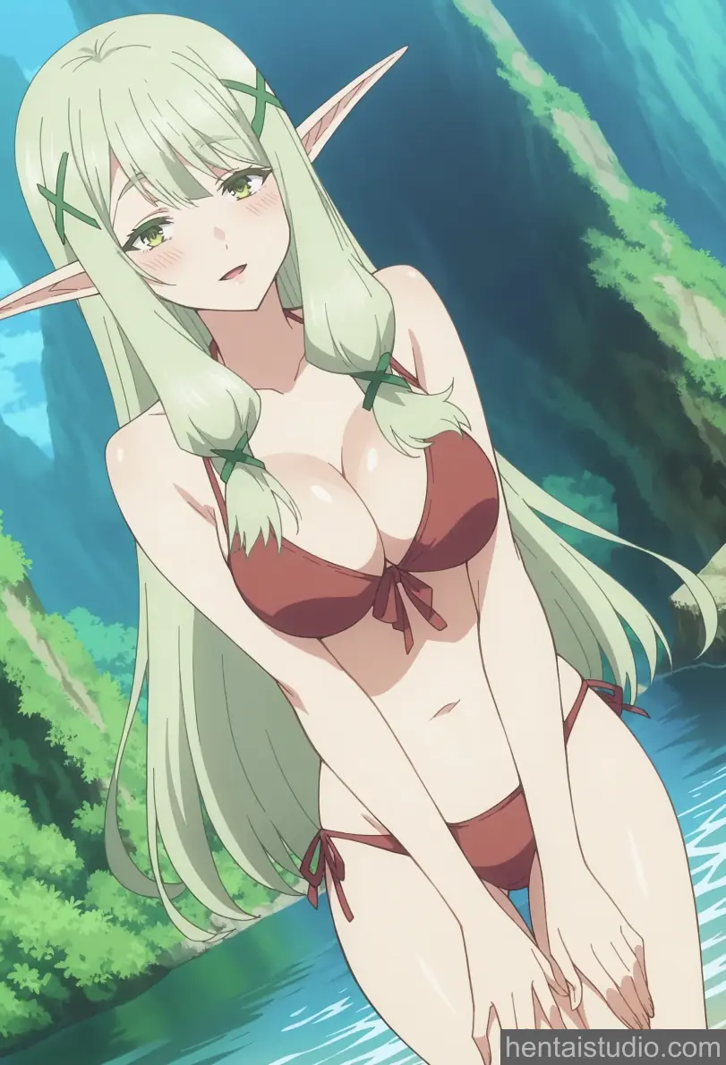Dai Chourou from Why Does Nobody Remember Me In This World hentai art 53 of 54
